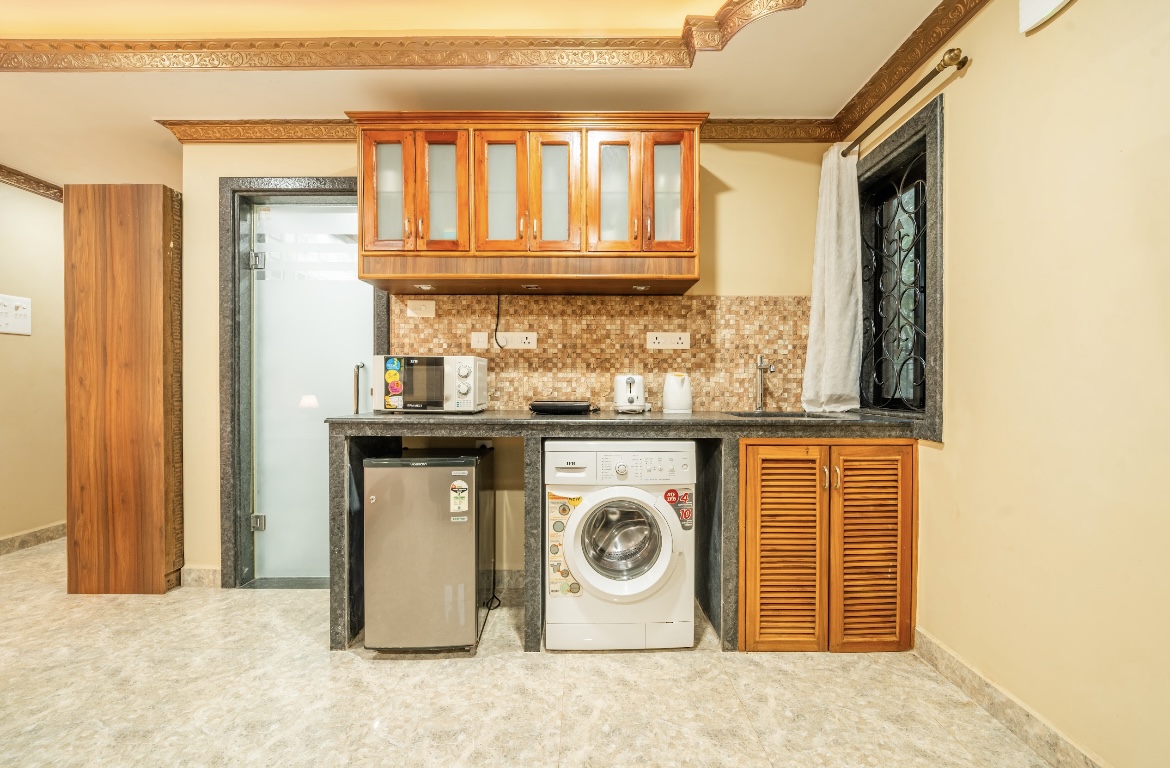 Casa Amancio (Standard Apartment) 5