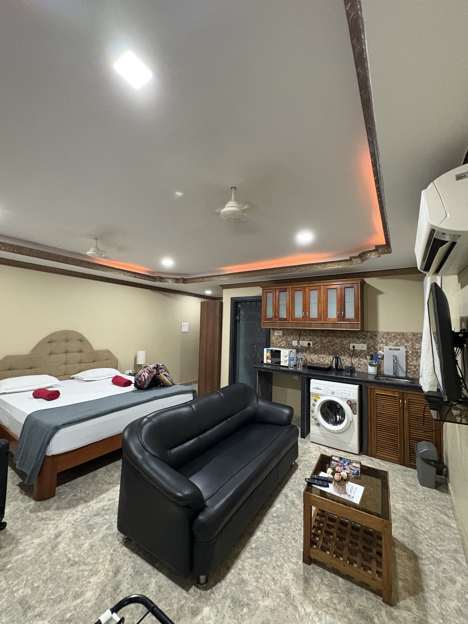 Casa Amancio (Standard Apartment) 7