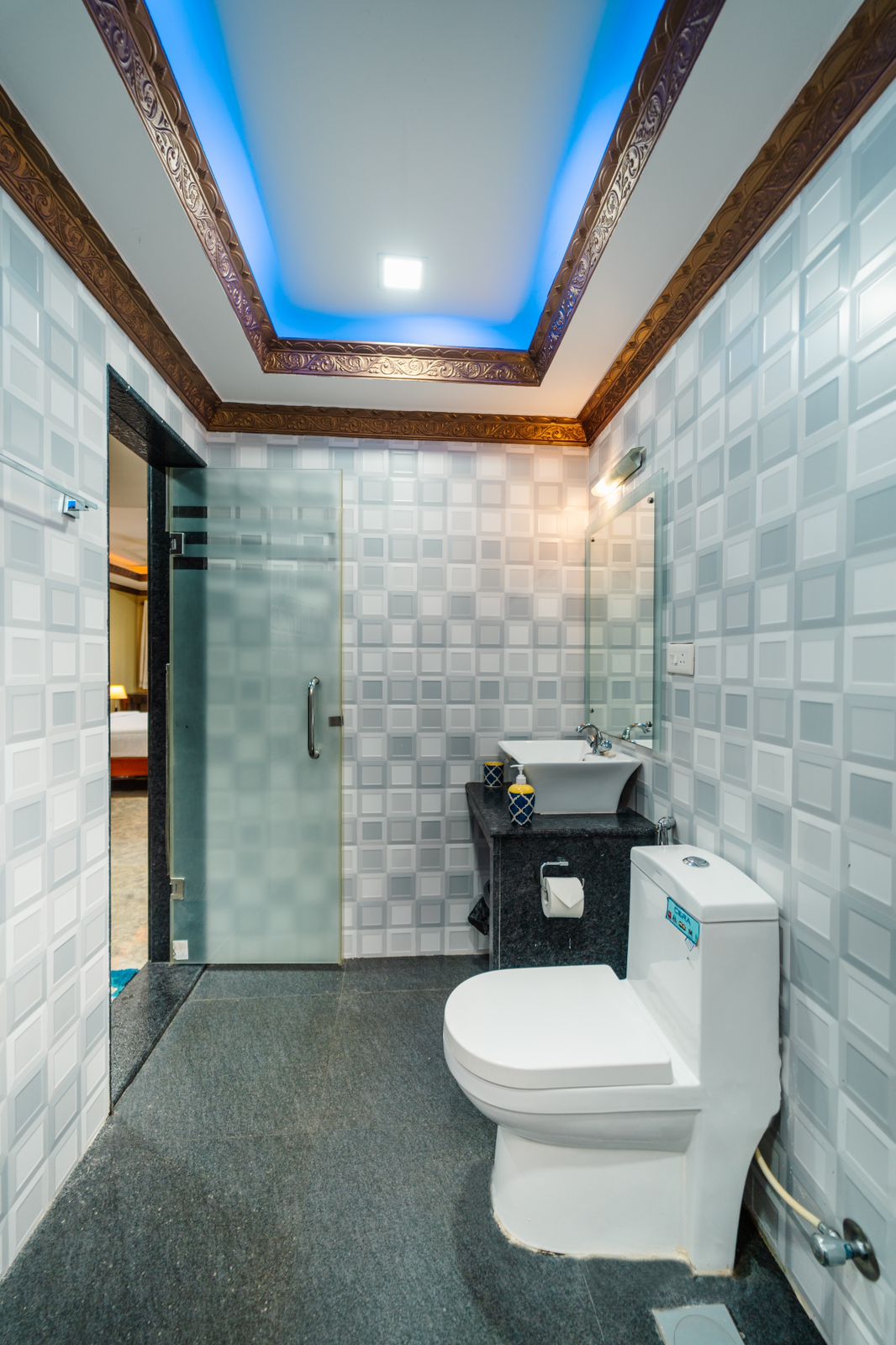 Casa Amancio (Standard Apartment) 8
