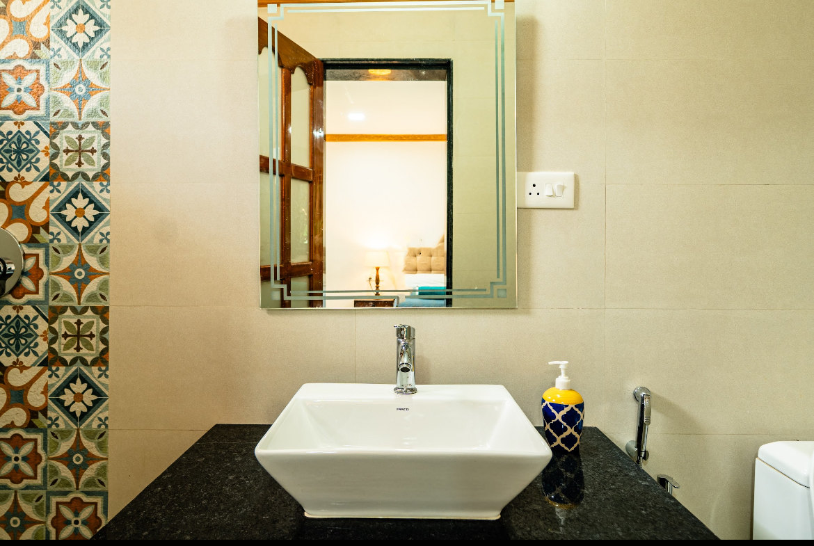 Casa Amancio (Standard Apartment) 9