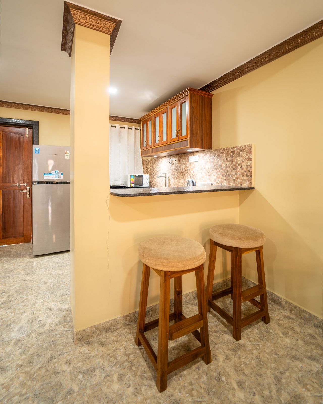 Casa Amancio (Standard Apartment) 10