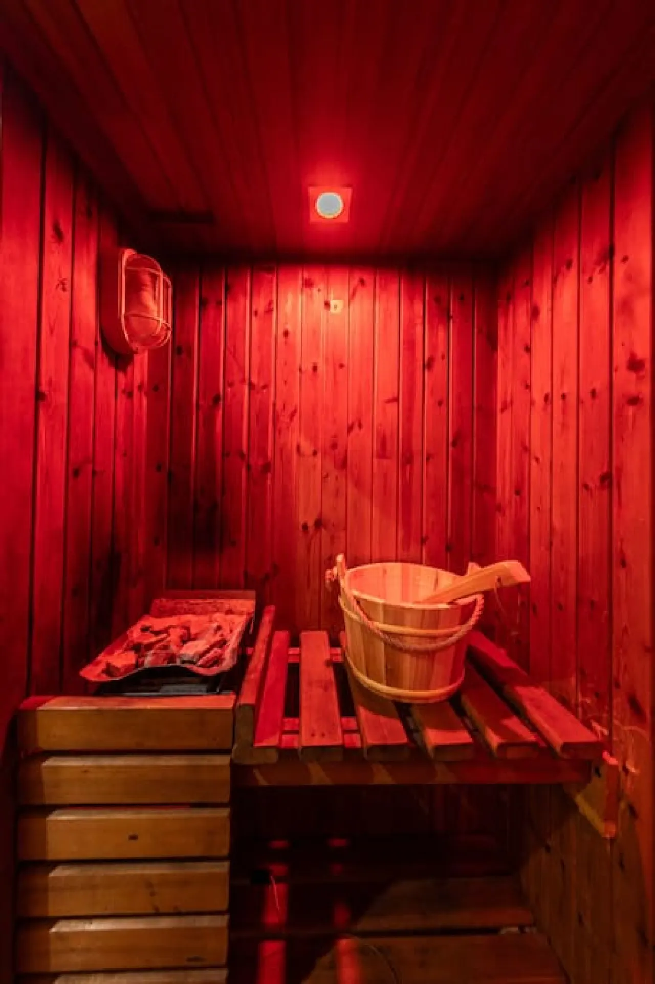 Norman Tower Spa - Casalbore — photo 2