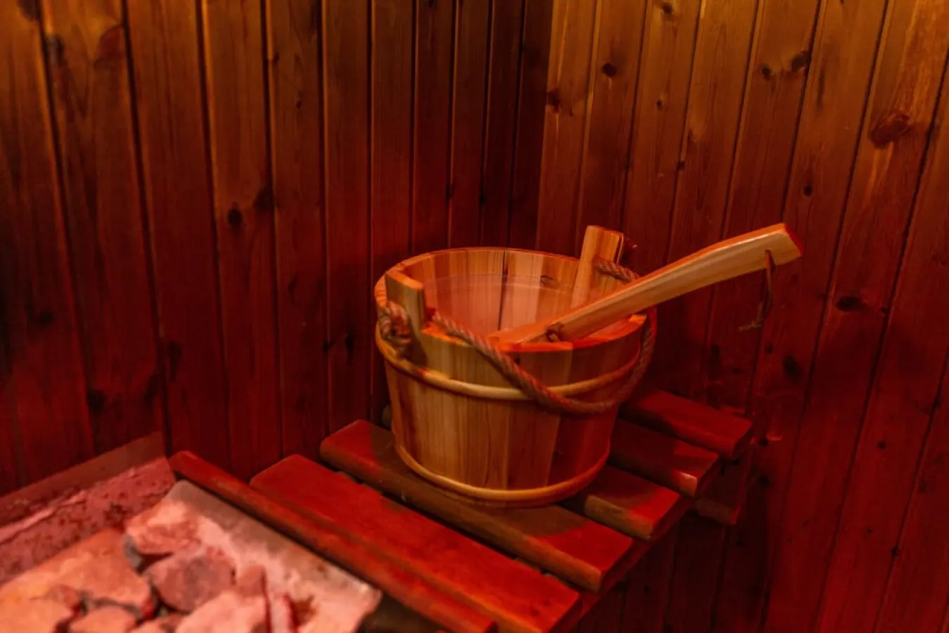 Norman Tower Spa - Casalbore 11