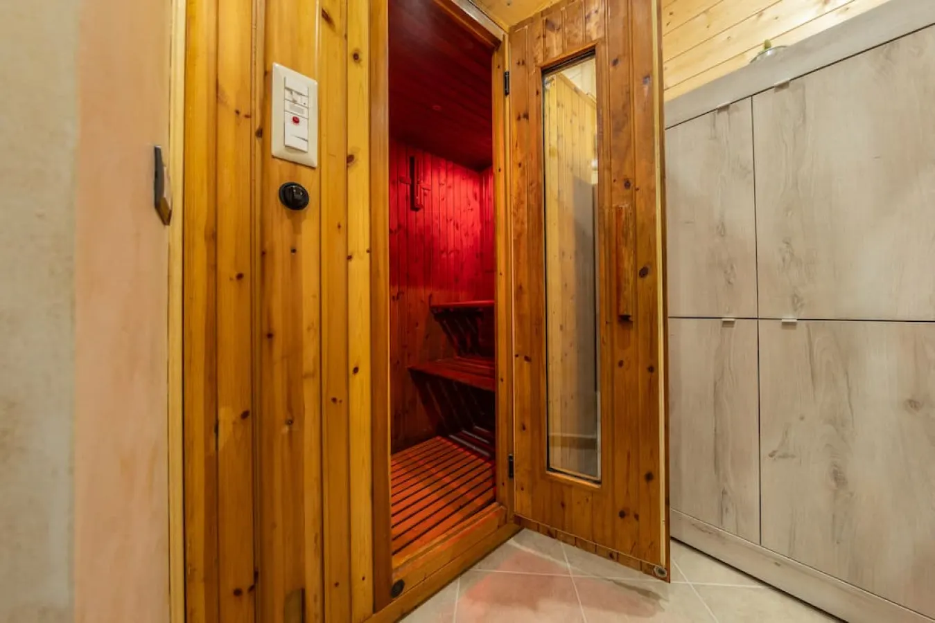 Norman Tower Spa - Casalbore 12