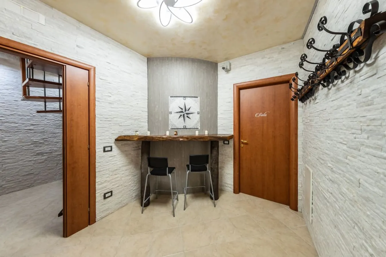 Norman Tower Spa - Casalbore 14