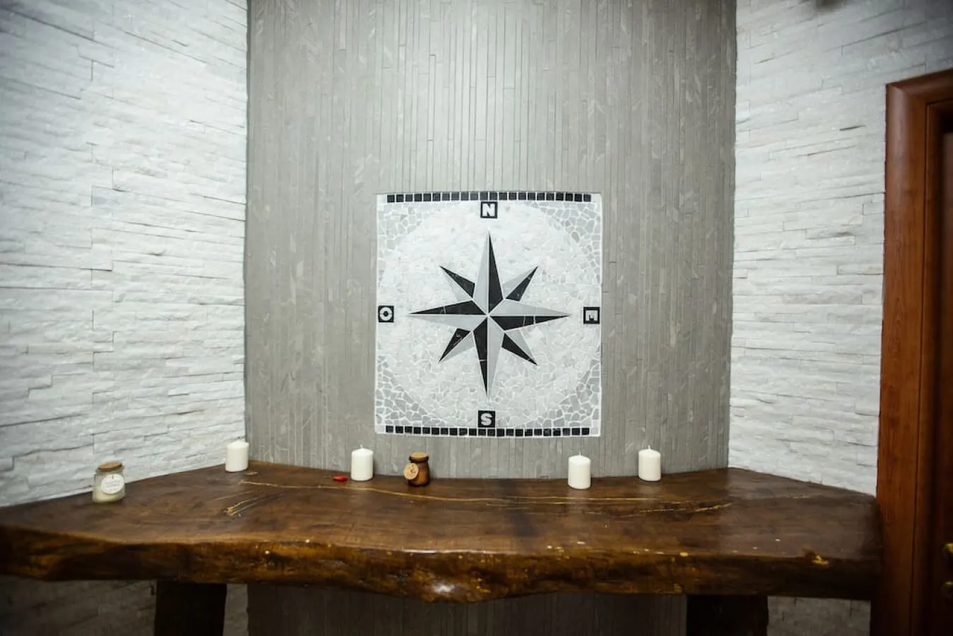Norman Tower Spa - Casalbore 15