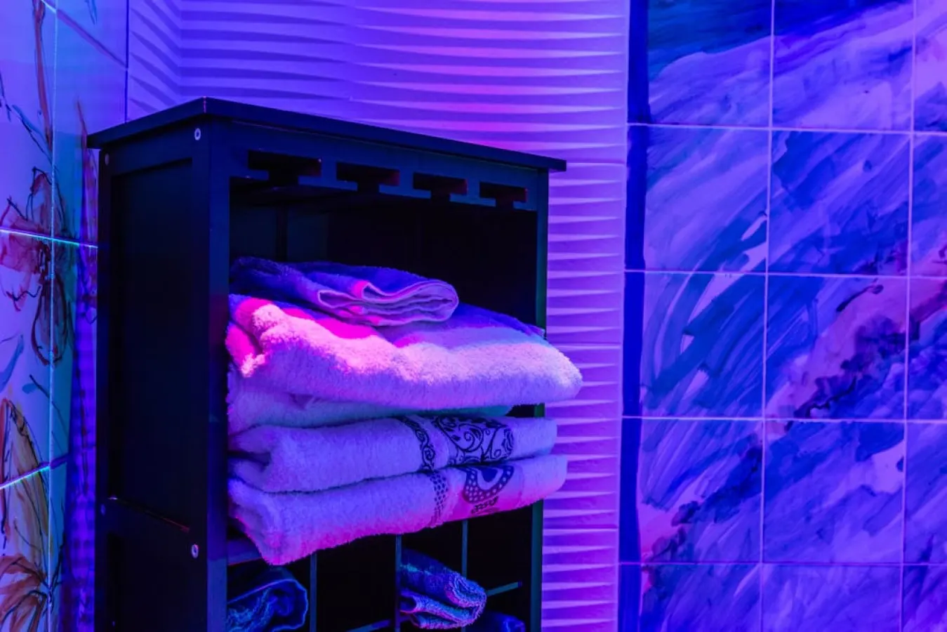 Norman Tower Spa - Casalbore 20