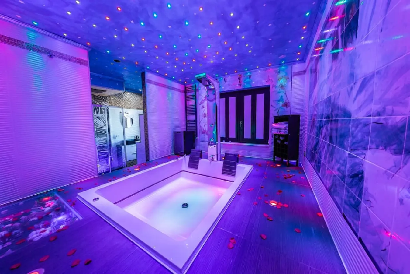 Norman Tower Spa - Casalbore — photo 3