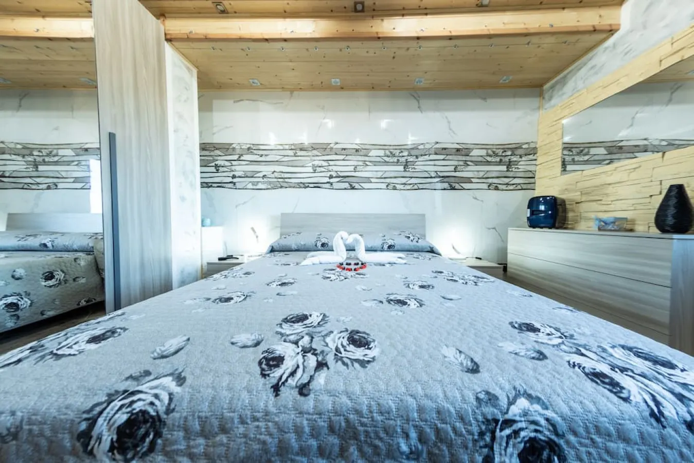 Norman Tower Spa - Casalbore 6