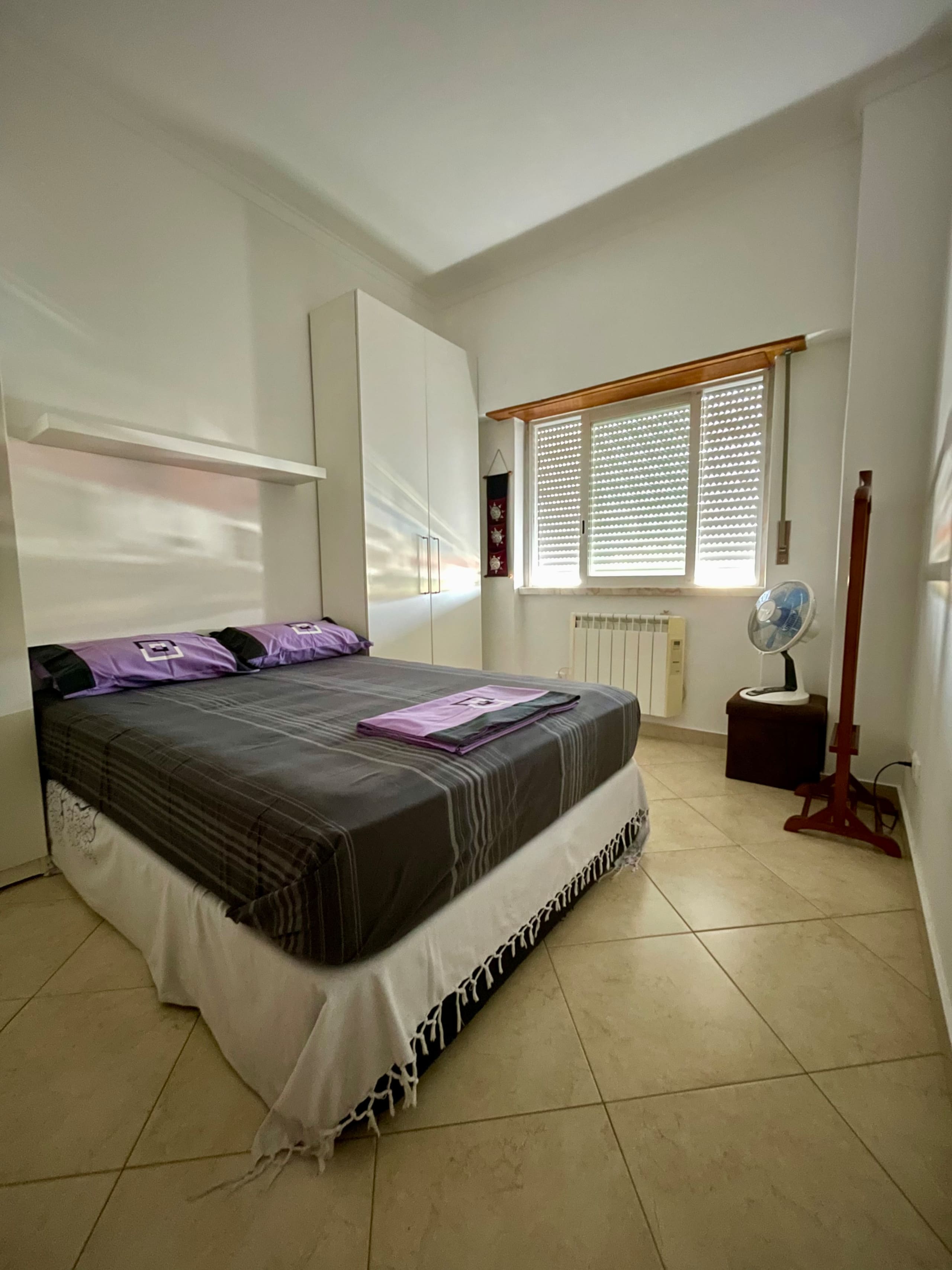 Cliffside house Beach 1-bedroom, sleeps 3 Caparica 17