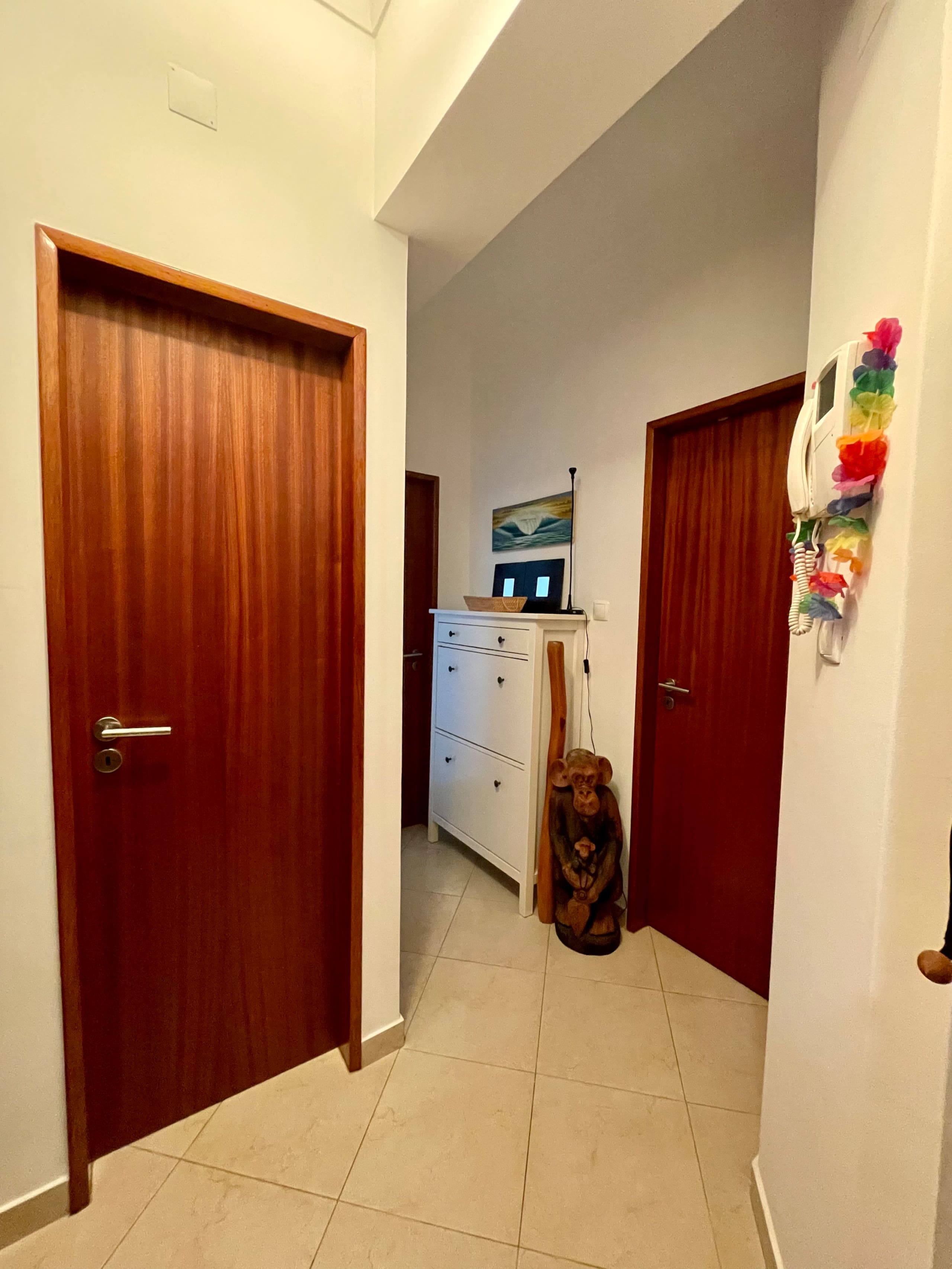 Cliffside house Beach 1-bedroom, sleeps 3 Caparica 19