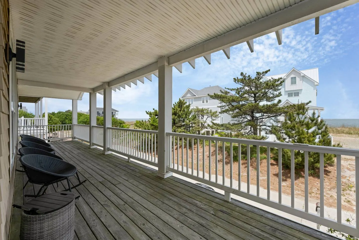 Norfolk Beach House Ocean Views Sleeps 8 2