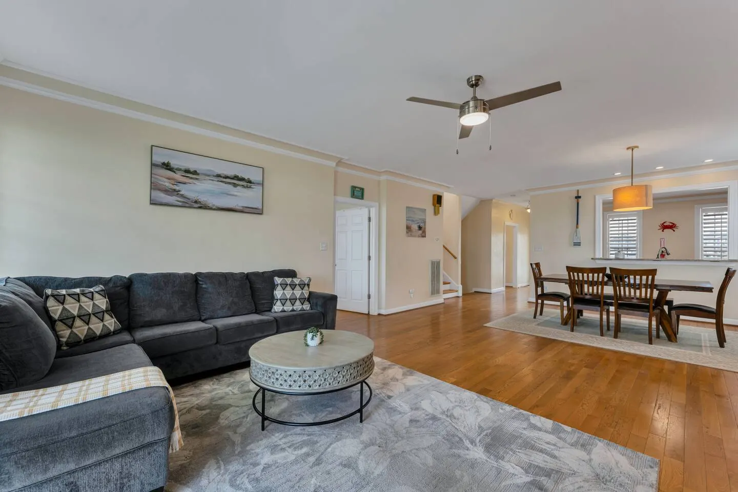 Norfolk Beach House Ocean Views Sleeps 8 12