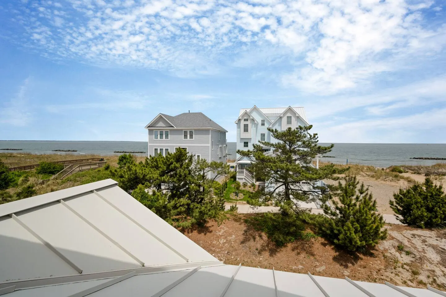 Norfolk Beach House Ocean Views Sleeps 8 4