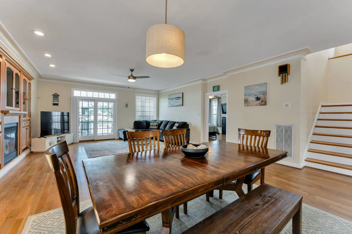 Norfolk Beach House Ocean Views Sleeps 8 5