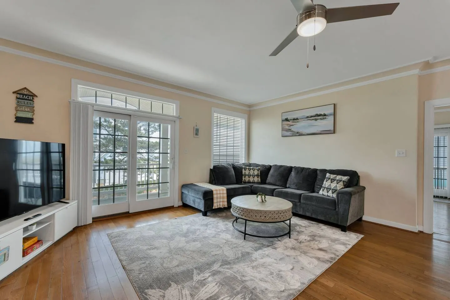 Norfolk Beach House Ocean Views Sleeps 8 8