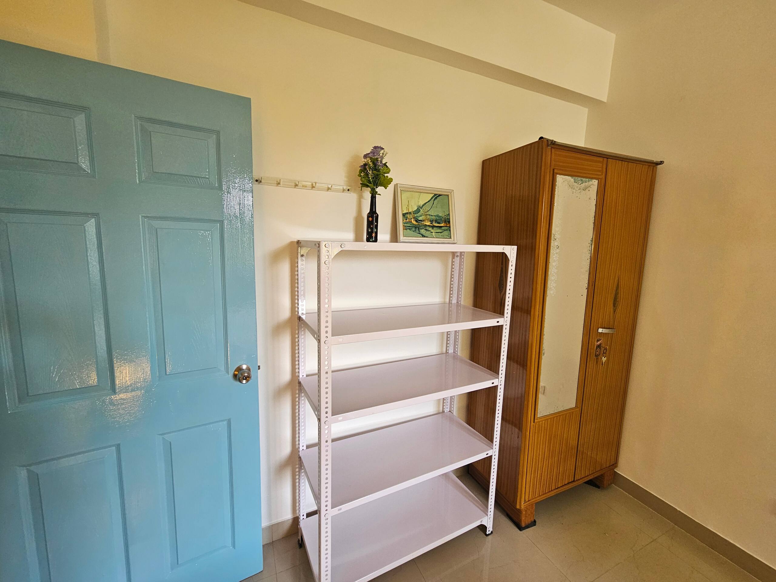 Casa Brisa | 2BHK with pool | 2 mins frm the Beach 35