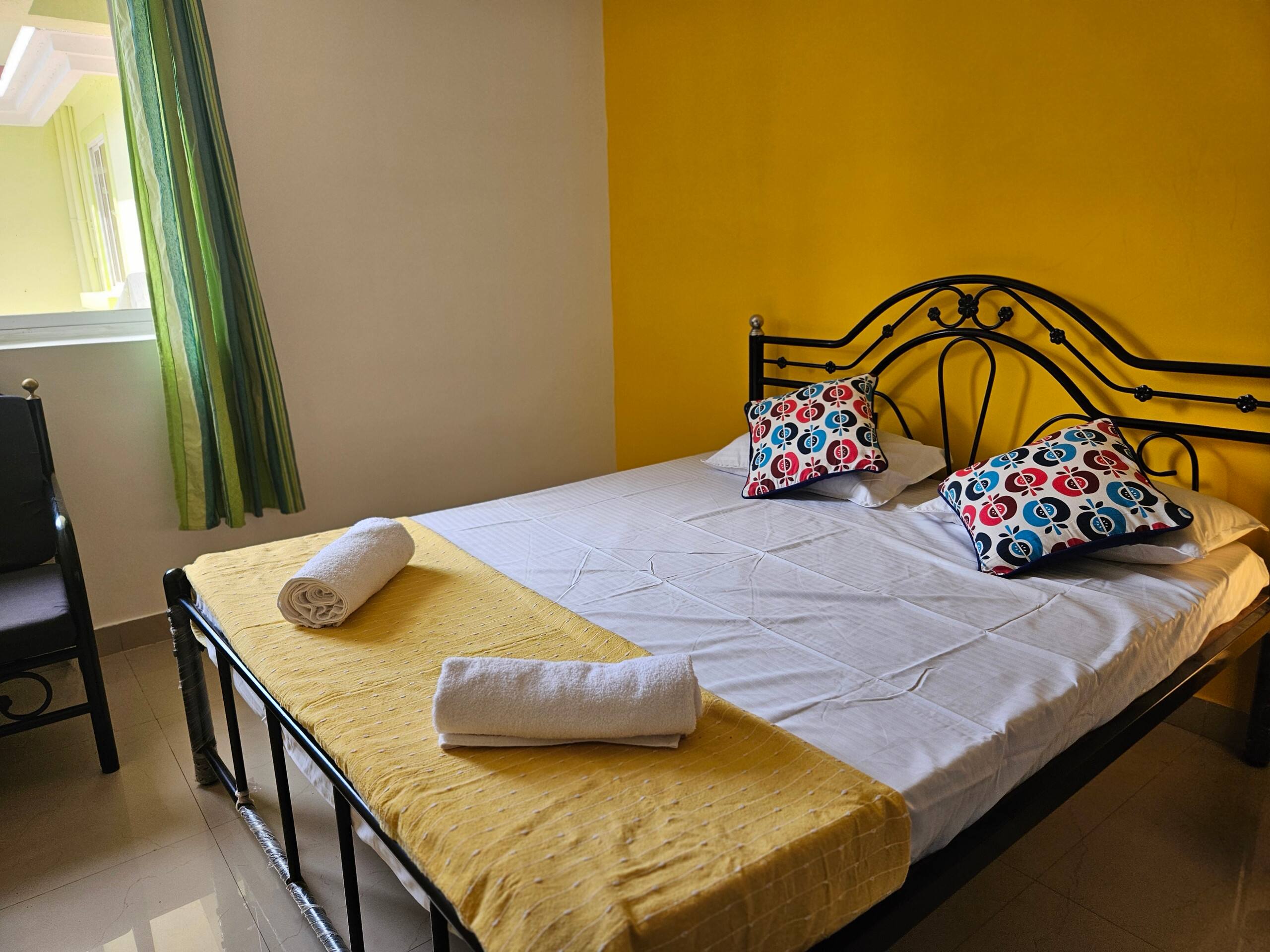 Casa Brisa | 2BHK with pool | 2 mins frm the Beach 34