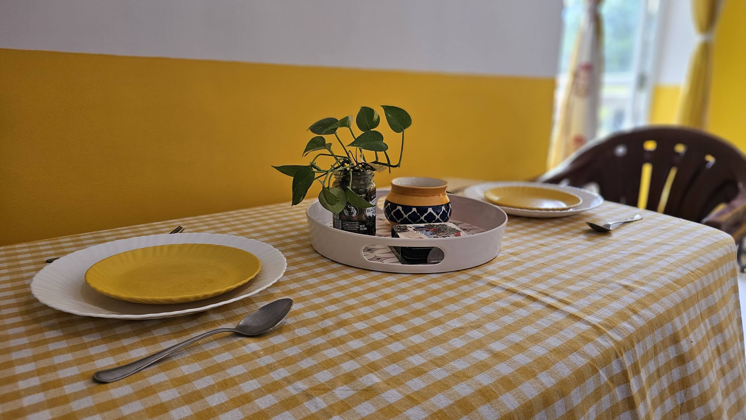 Casa Brisa | 2BHK with pool | 2 mins frm the Beach 32