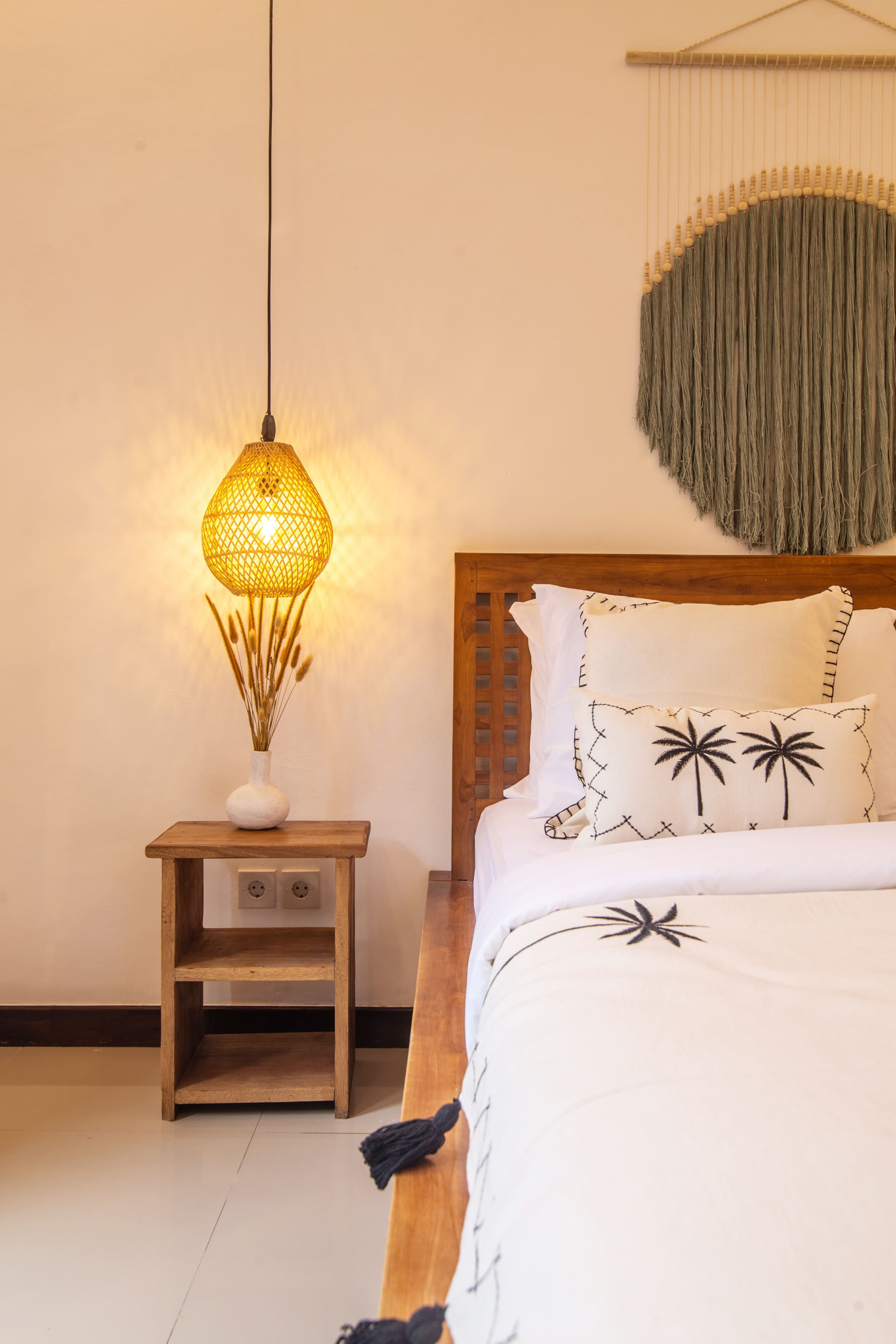 3 bedrooms Villa in Bali, Seminyak Private pool 18