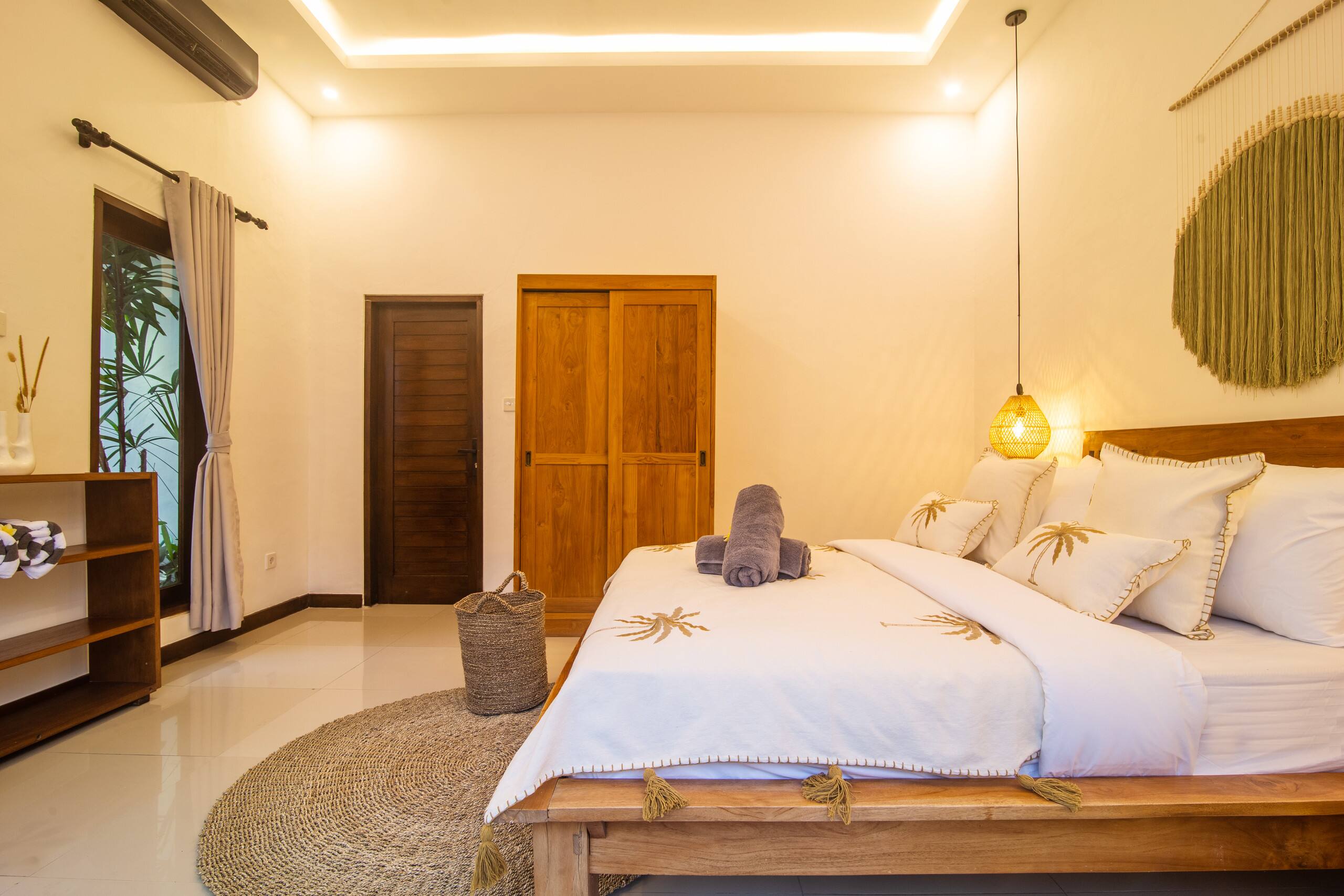 3 bedrooms Villa in Bali, Seminyak Private pool 13