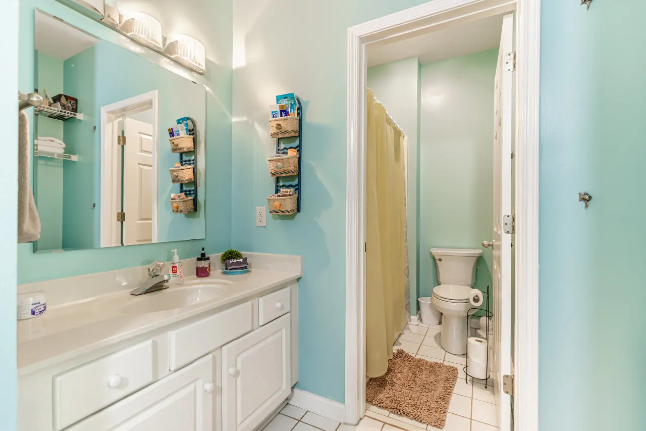 Small room in Sea Trail Condo-Tel — photo 5