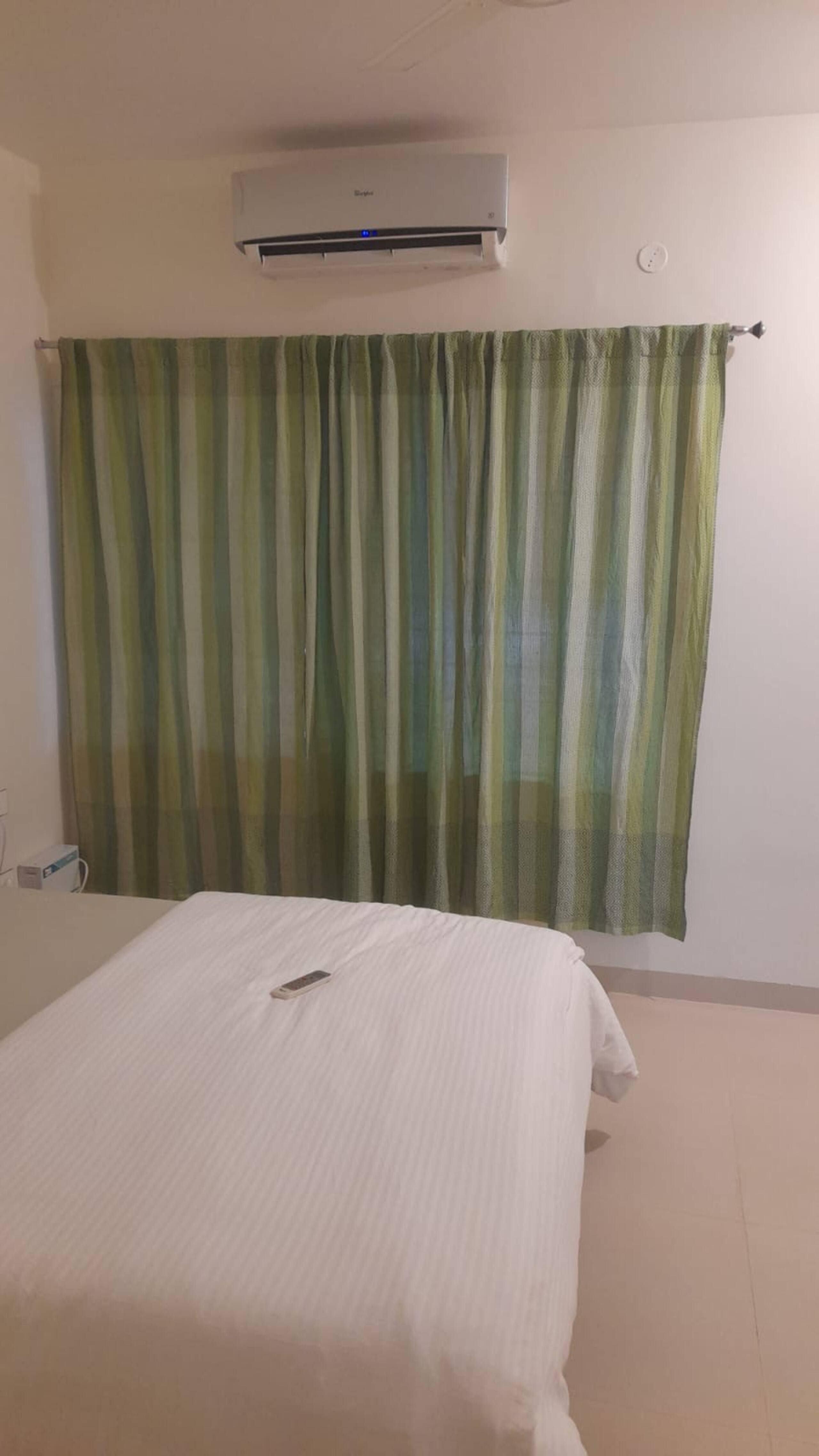 Adi's Solaris|Spacious 2BHK| Luxury Bliss Poolside 27