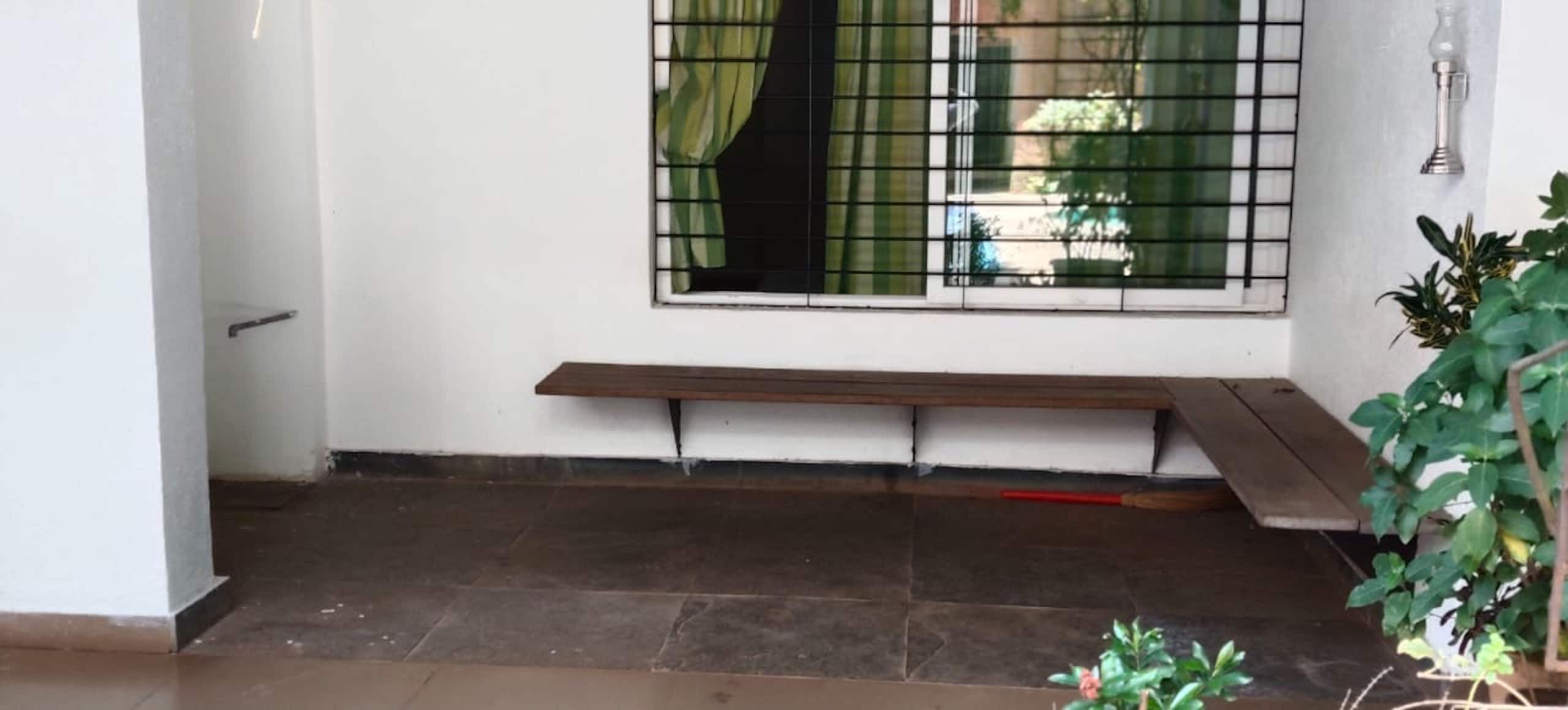 Adi's Solaris|Spacious 2BHK| Luxury Bliss Poolside 38
