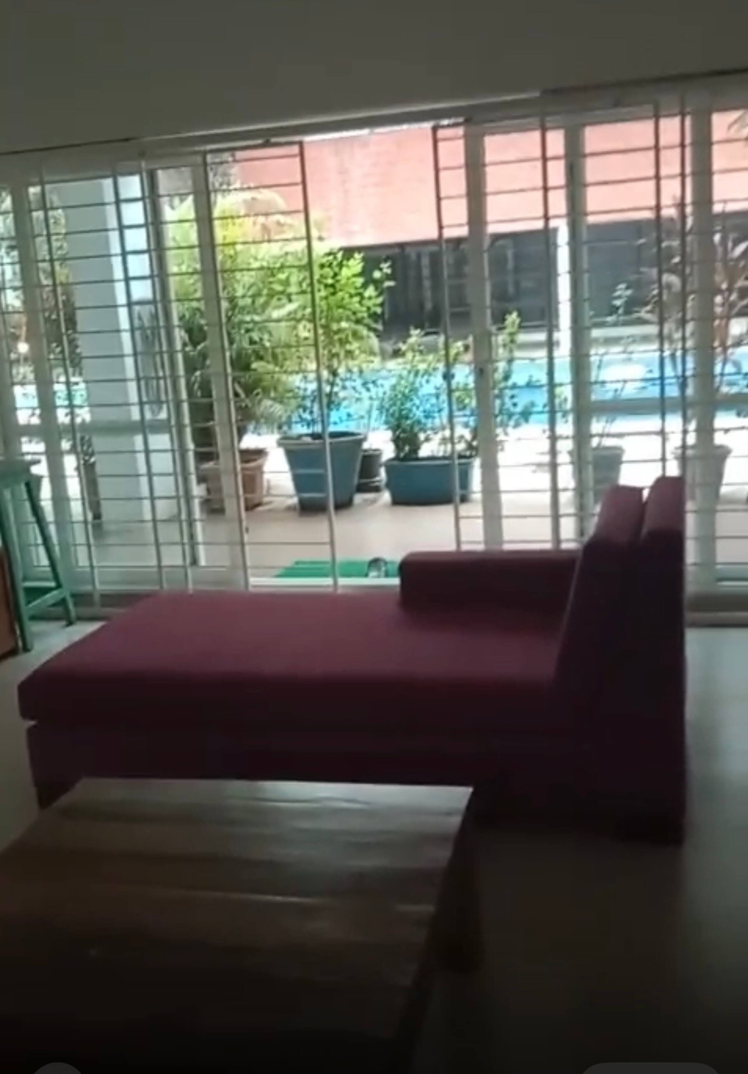 Adi's Solaris|Spacious 2BHK| Luxury Bliss Poolside 12