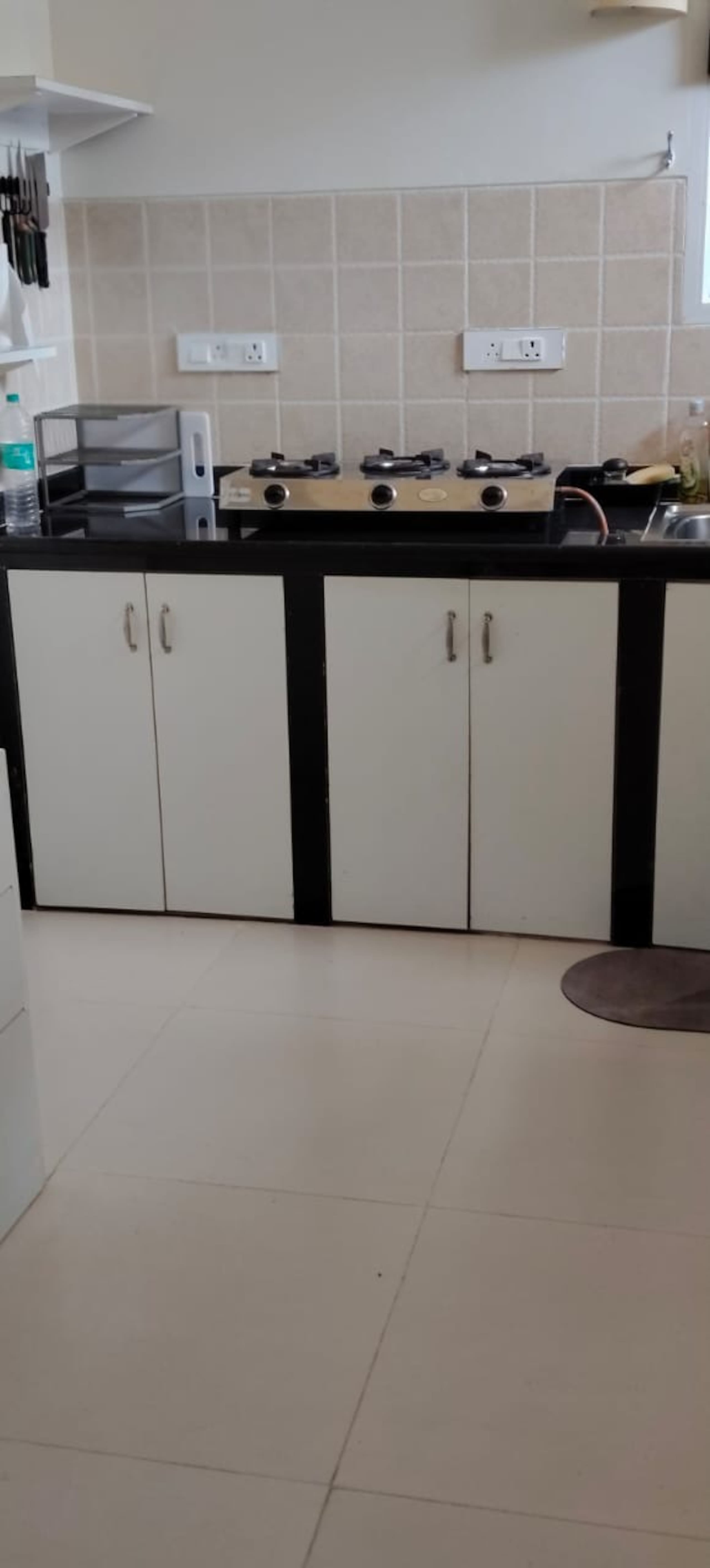Adi's Solaris|Spacious 2BHK| Luxury Bliss Poolside 24