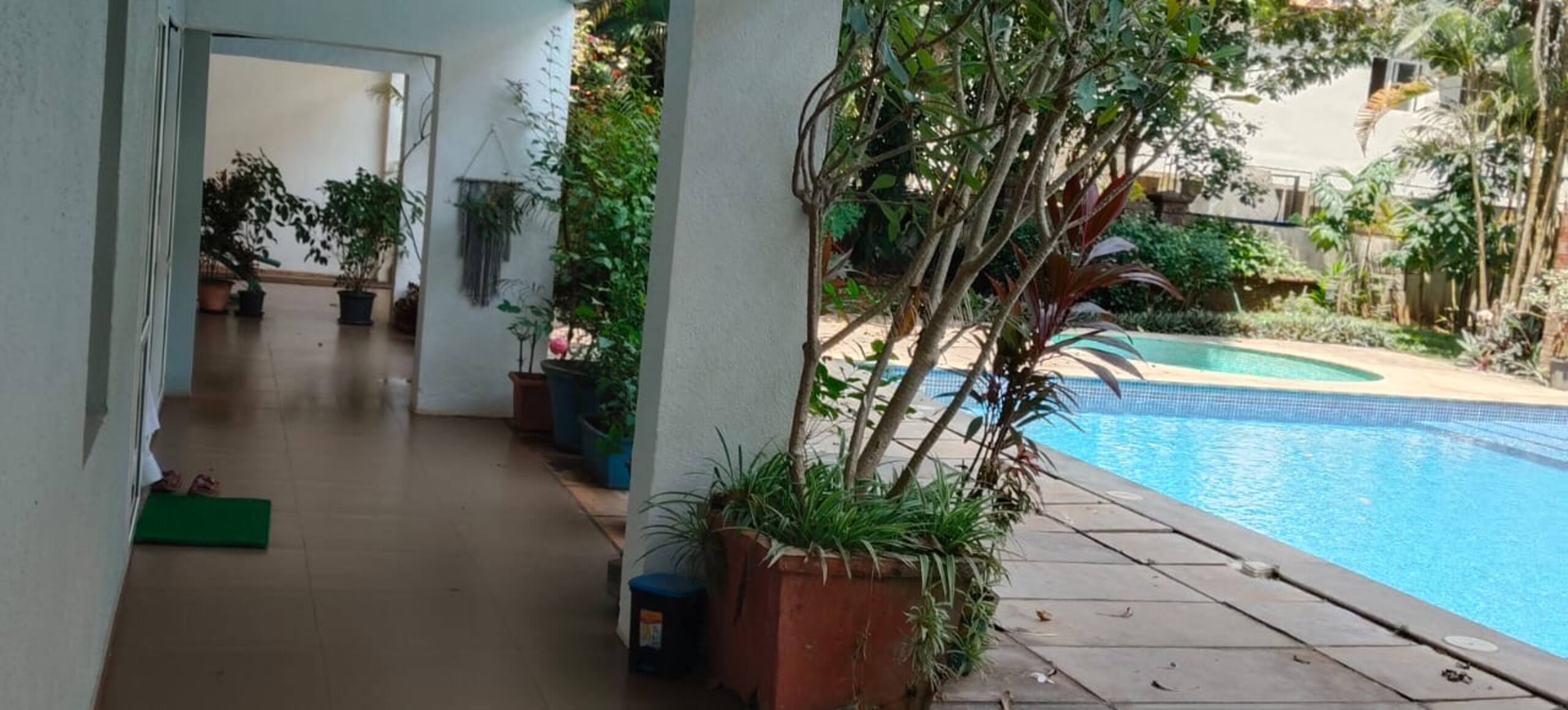 Adi's Solaris|Spacious 2BHK| Luxury Bliss Poolside 39