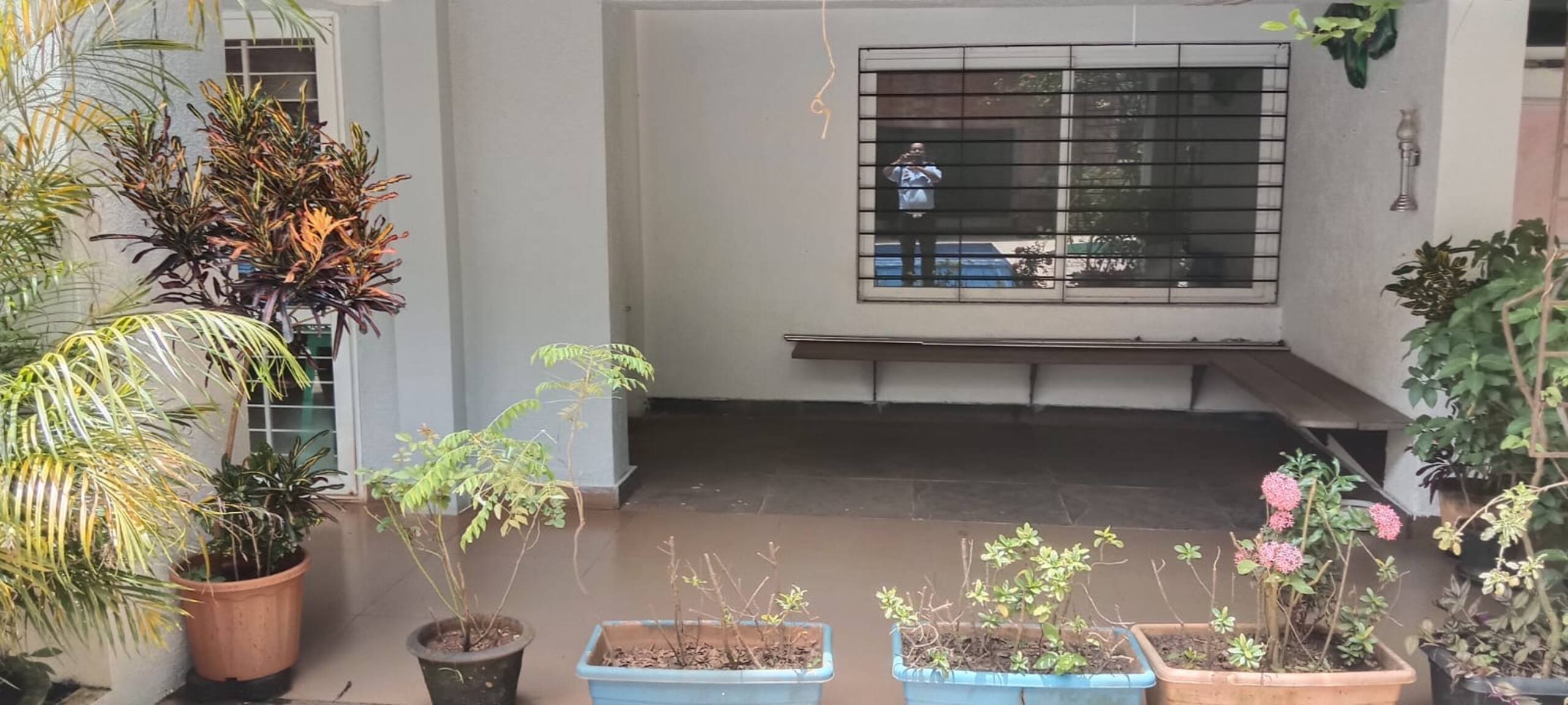 Adi's Solaris|Spacious 2BHK| Luxury Bliss Poolside 36