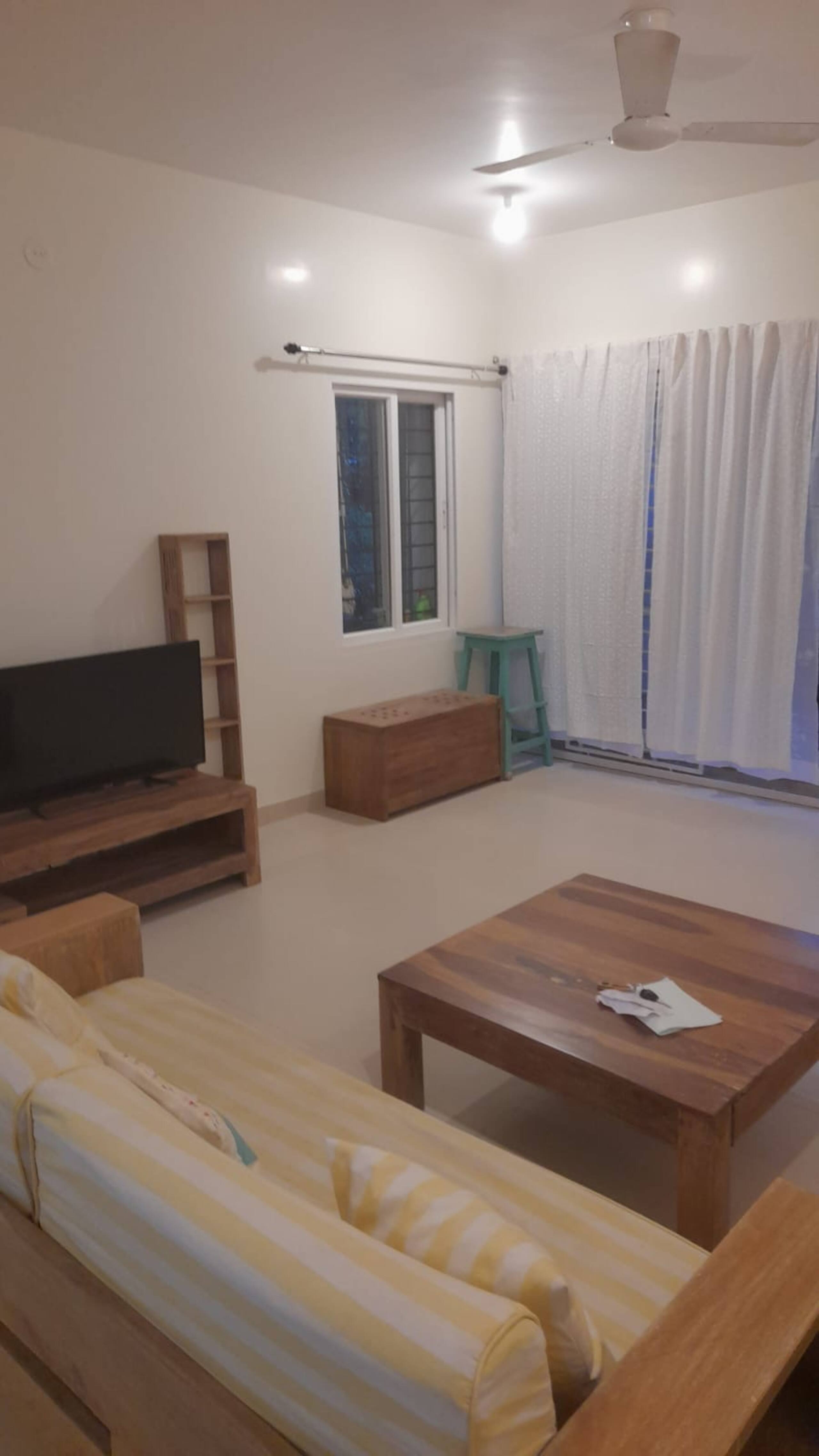 Adi's Solaris|Spacious 2BHK| Luxury Bliss Poolside 18