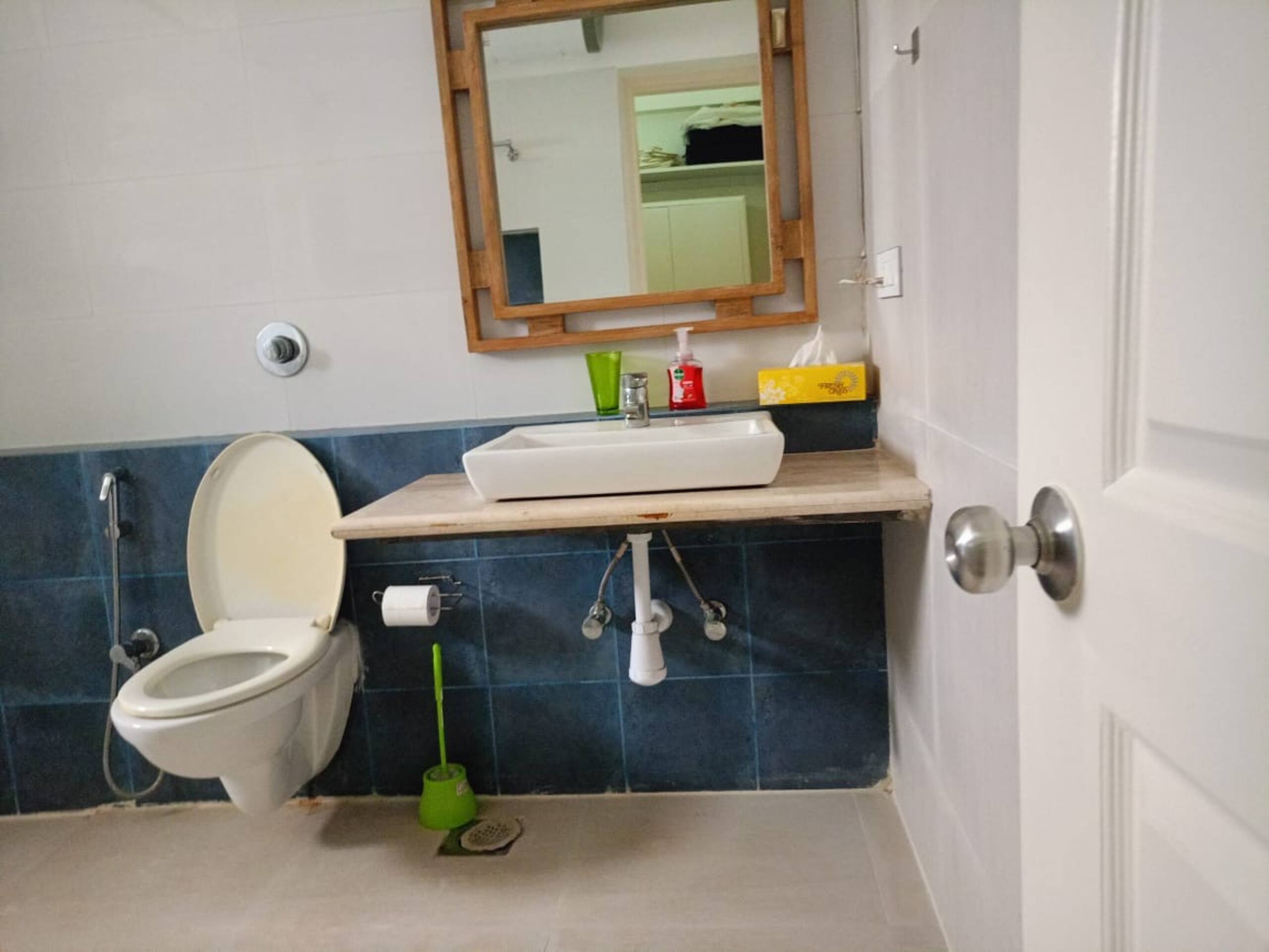 Adi's Solaris|Spacious 2BHK| Luxury Bliss Poolside 31