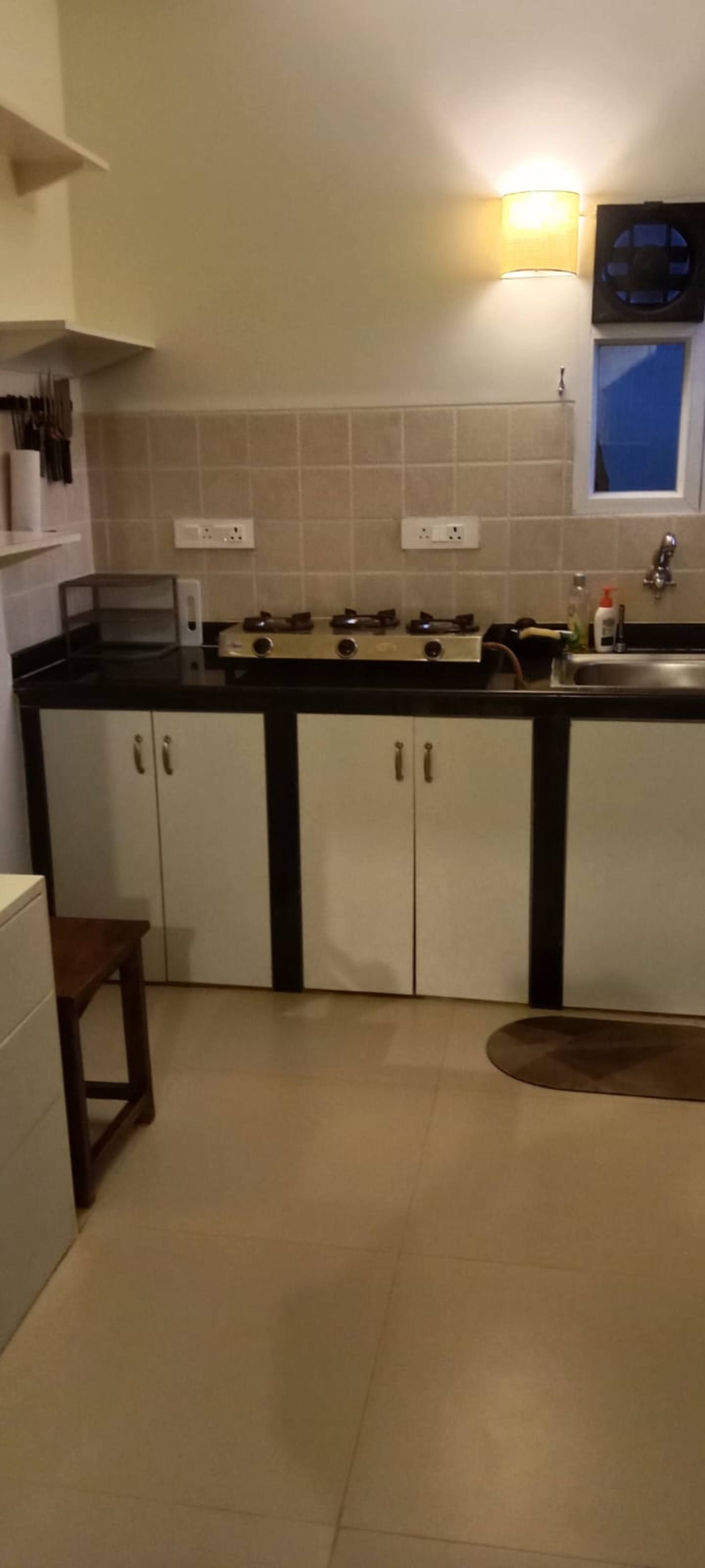Adi's Solaris|Spacious 2BHK| Luxury Bliss Poolside 20