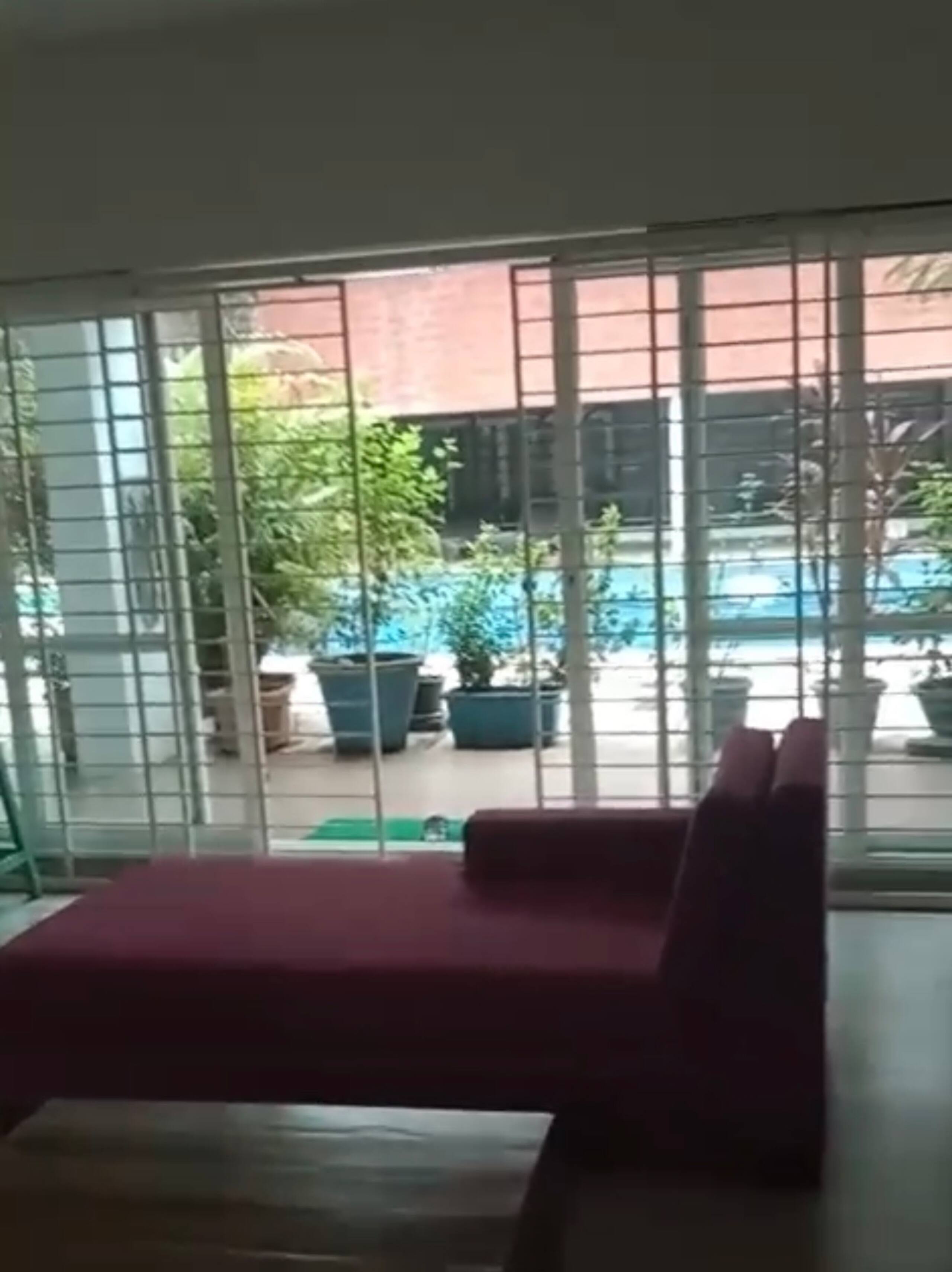 Adi's Solaris|Spacious 2BHK| Luxury Bliss Poolside 15