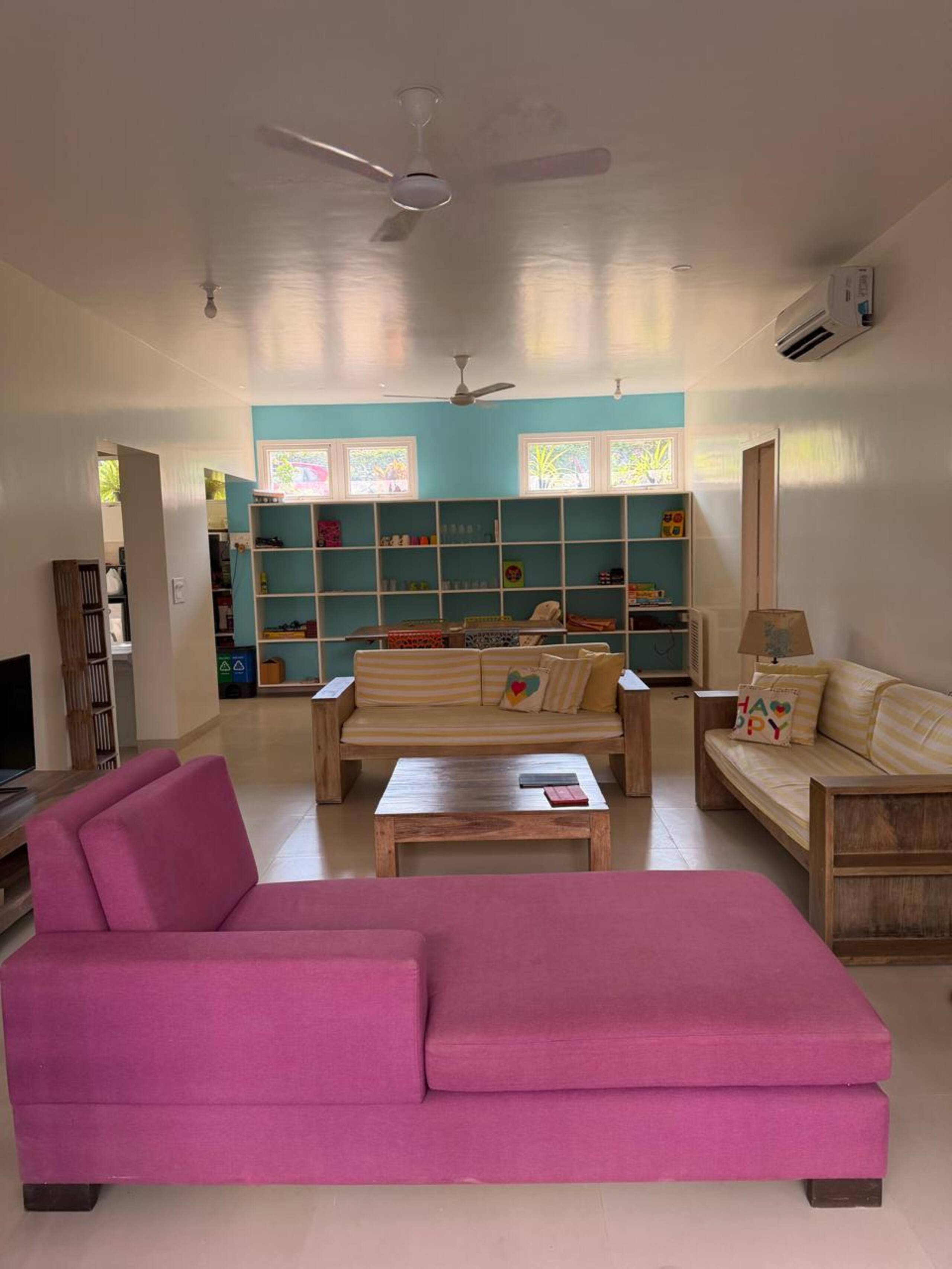 Adi's Solaris|Spacious 2BHK| Luxury Bliss Poolside 8