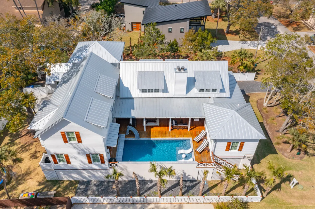 The Villa Pairidaeza - New Build With Pool — photo 2