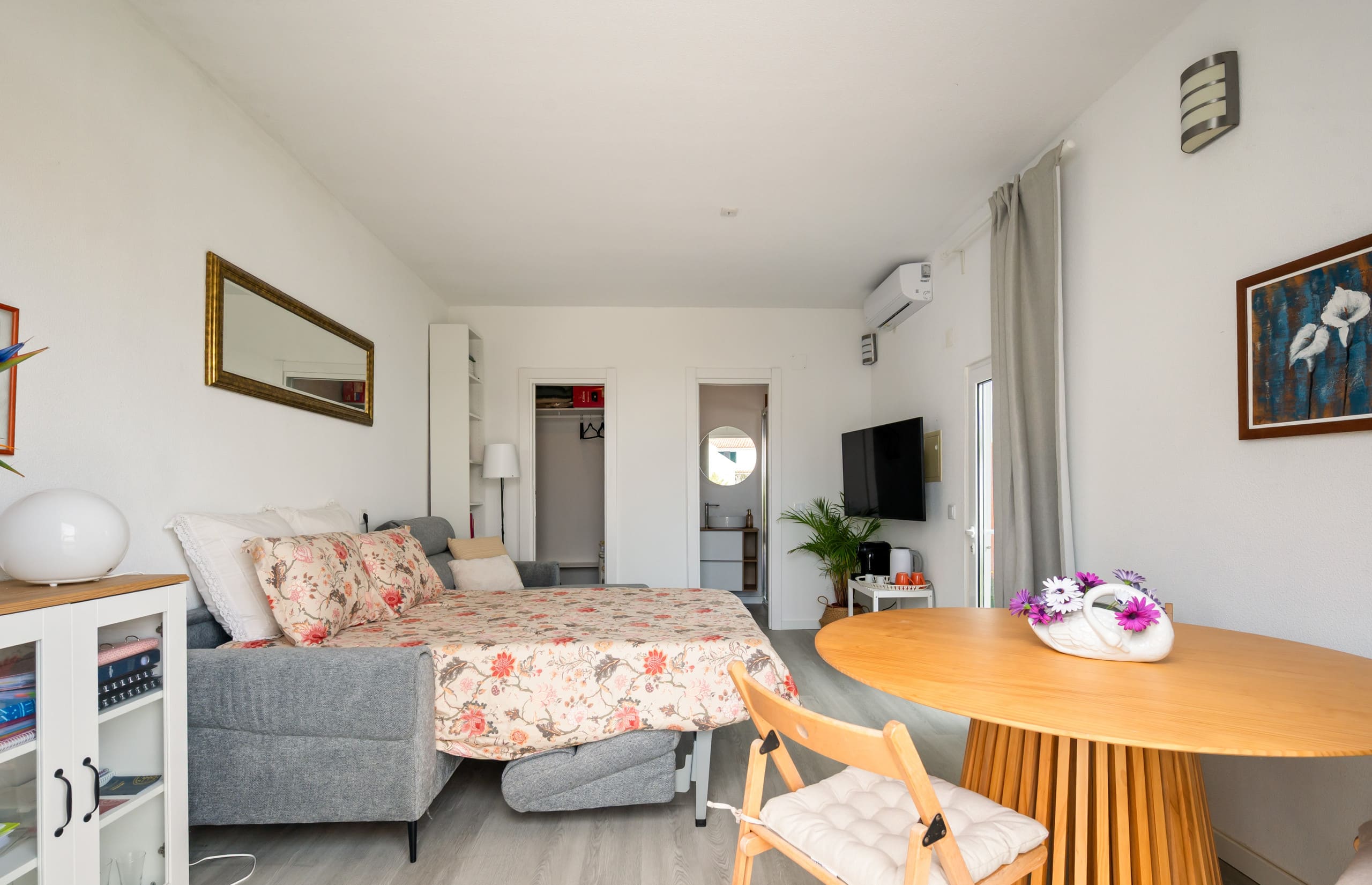 Lavender Suite 3