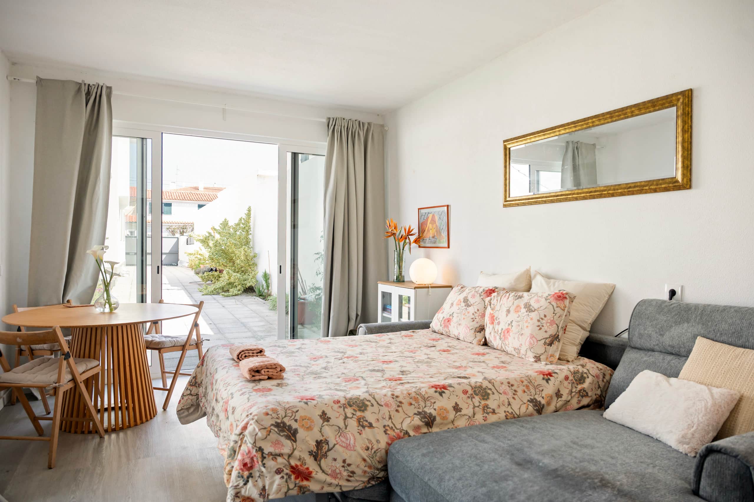 Lavender Suite 1