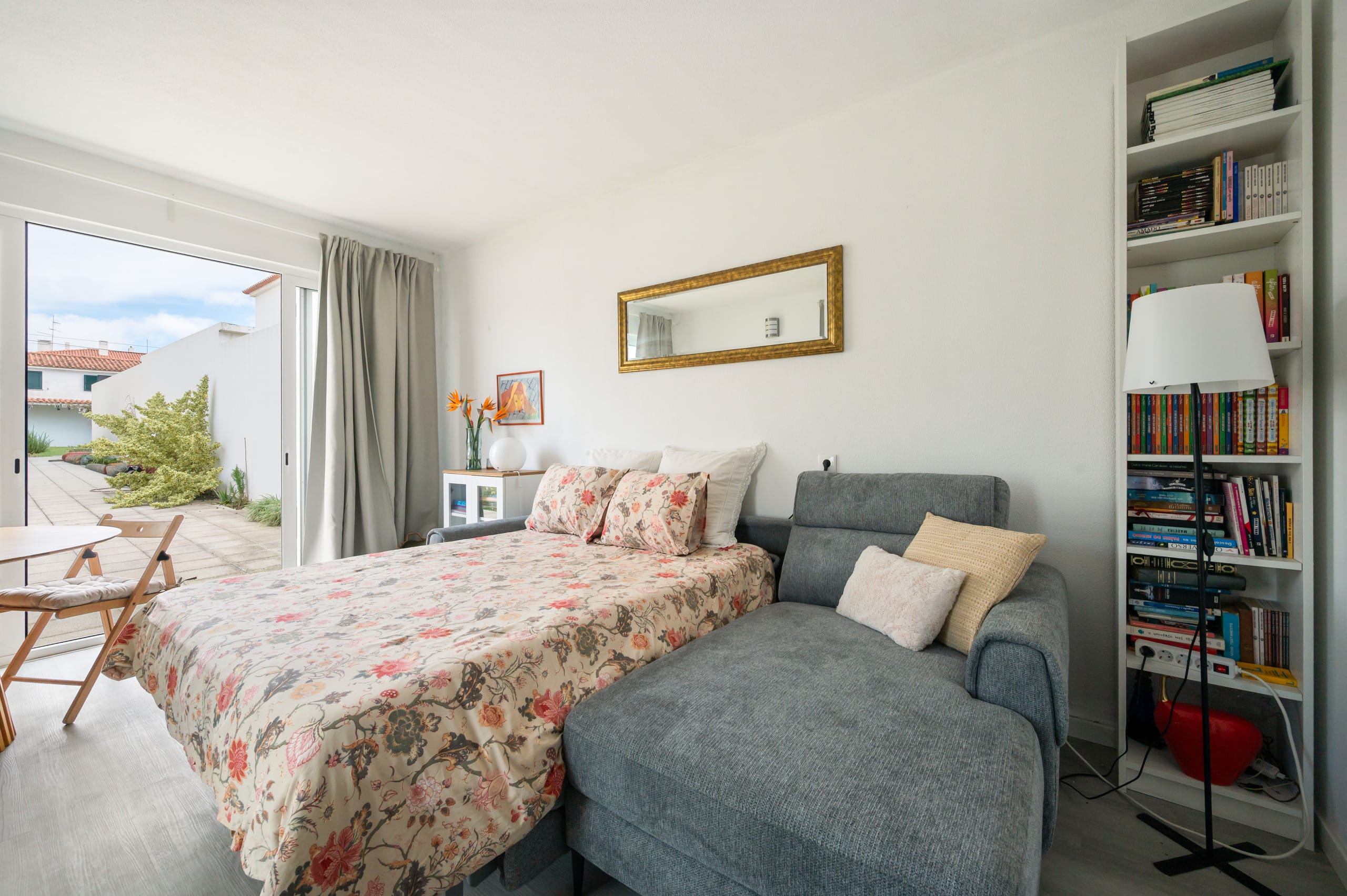 Lavender Suite 9