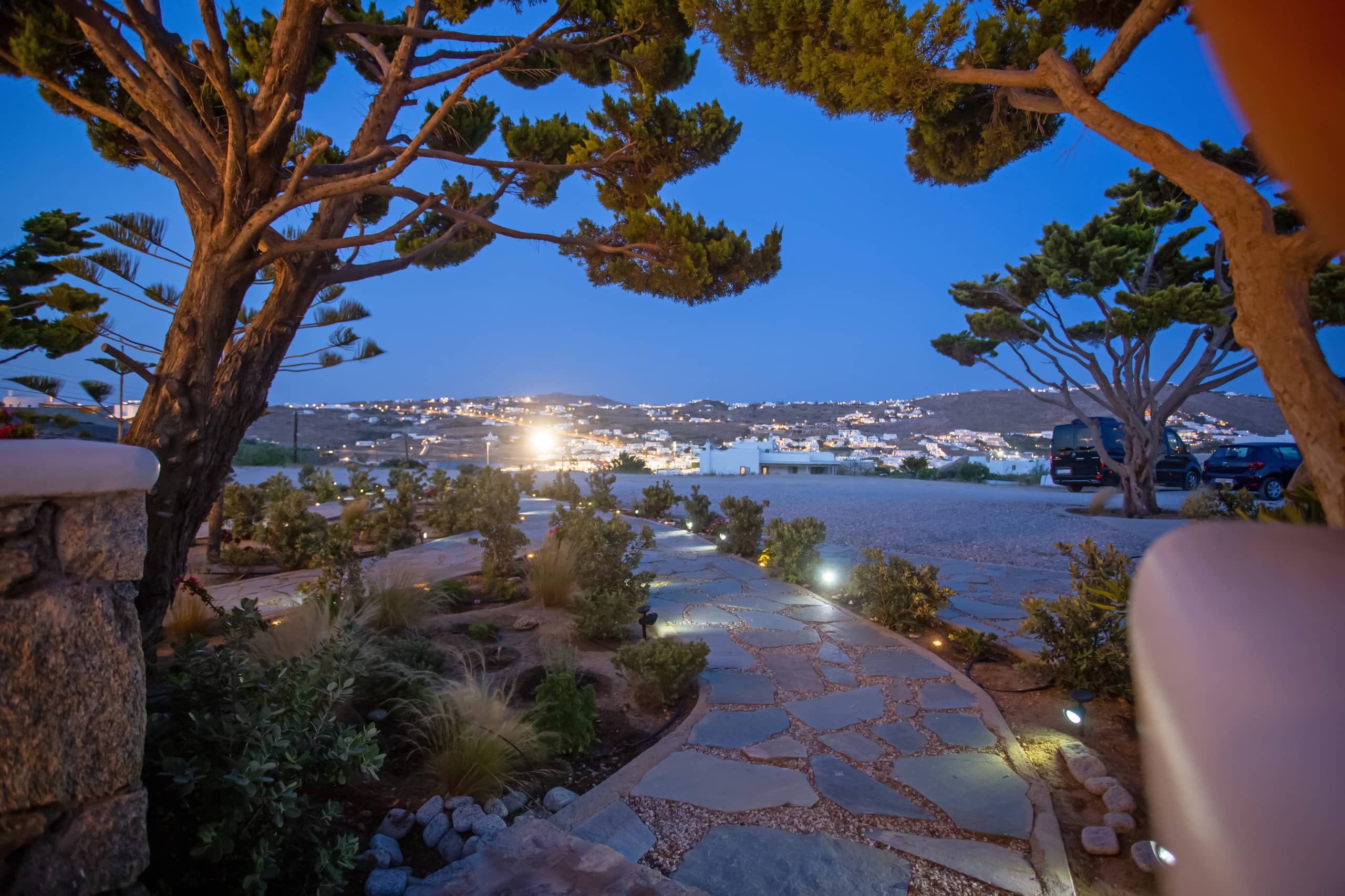 IKADE Mykonos III / 2 BR & 2 Bth/Sea View 21