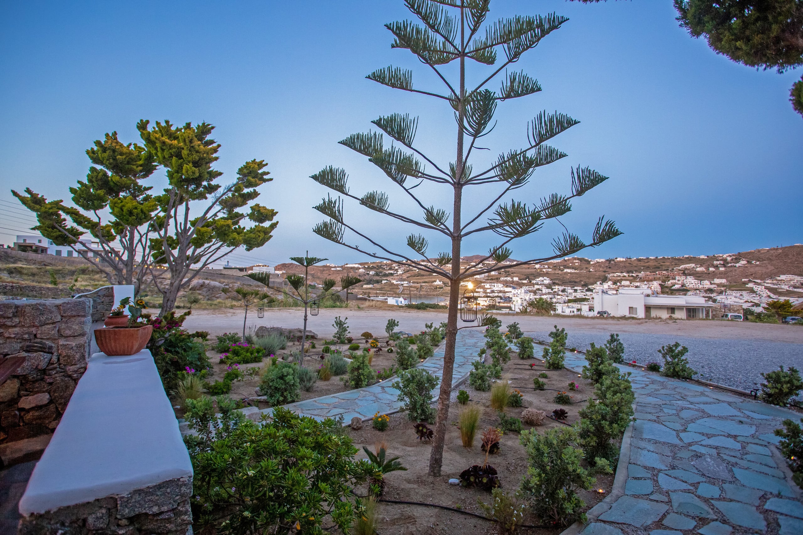 IKADE Mykonos III / 2 BR & 2 Bth/Sea View 20
