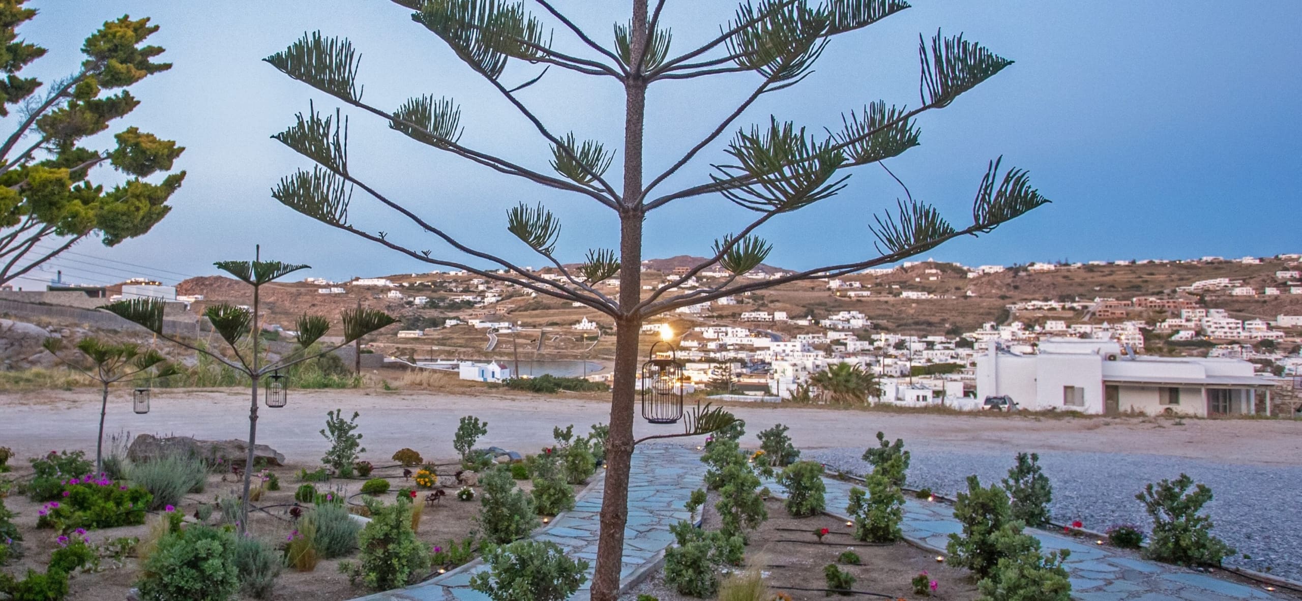 IKADE Mykonos III / 2 BR & 2 Bth/Sea View 19