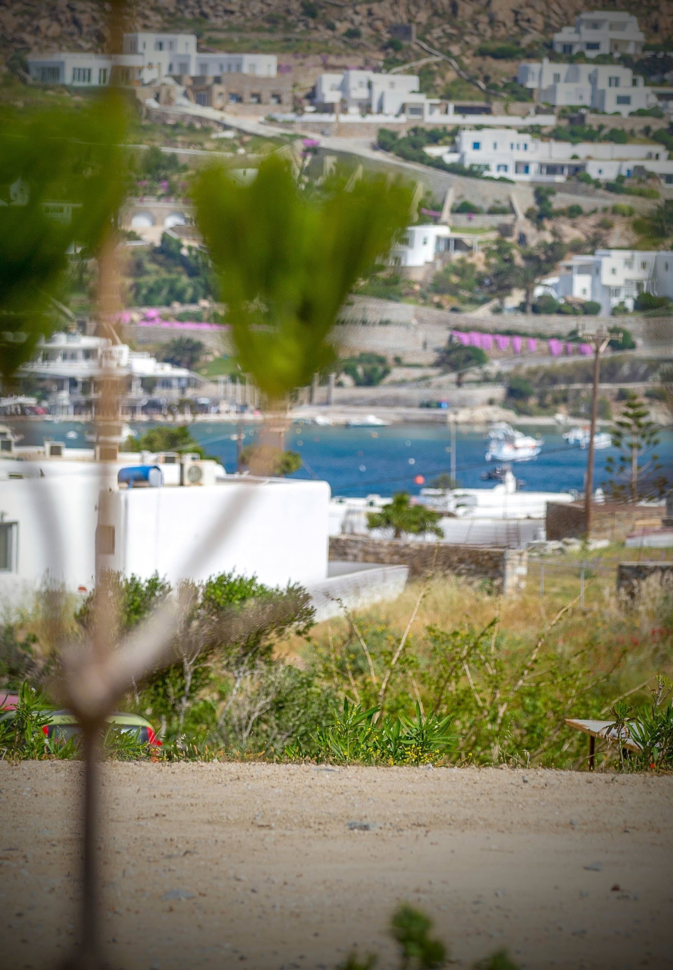 IKADE Mykonos III / 2 BR & 2 Bth/Sea View 16
