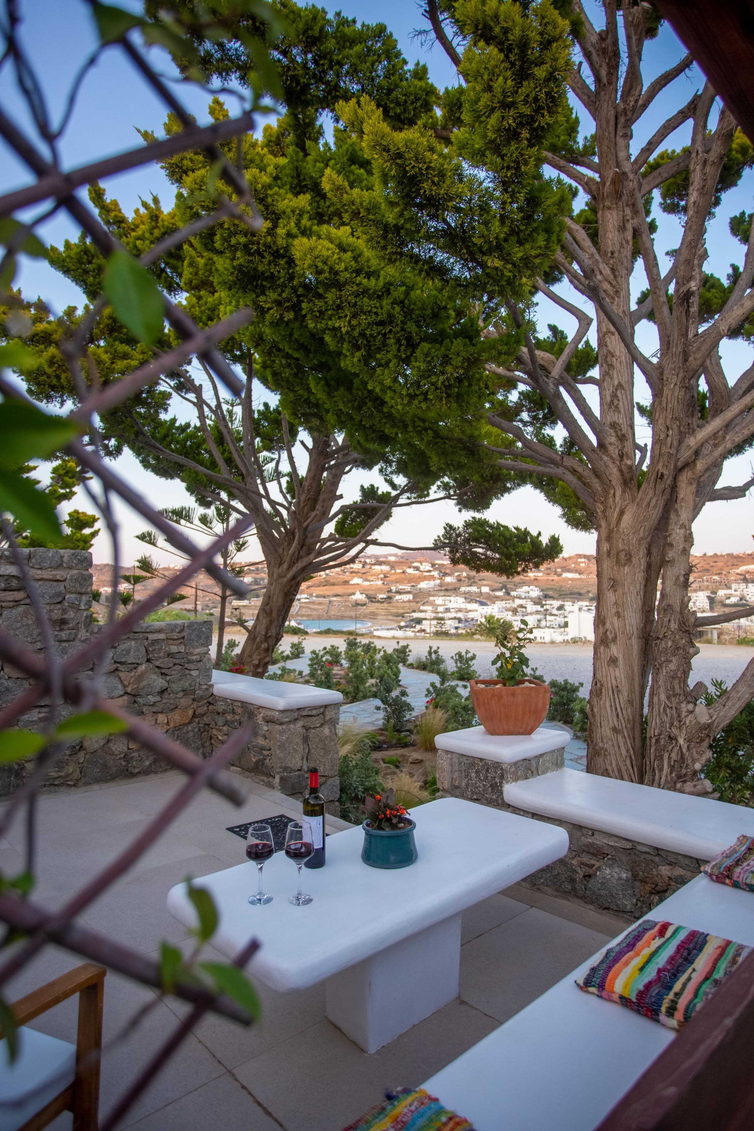 IKADE Mykonos III / 2 BR & 2 Bth/Sea View 11