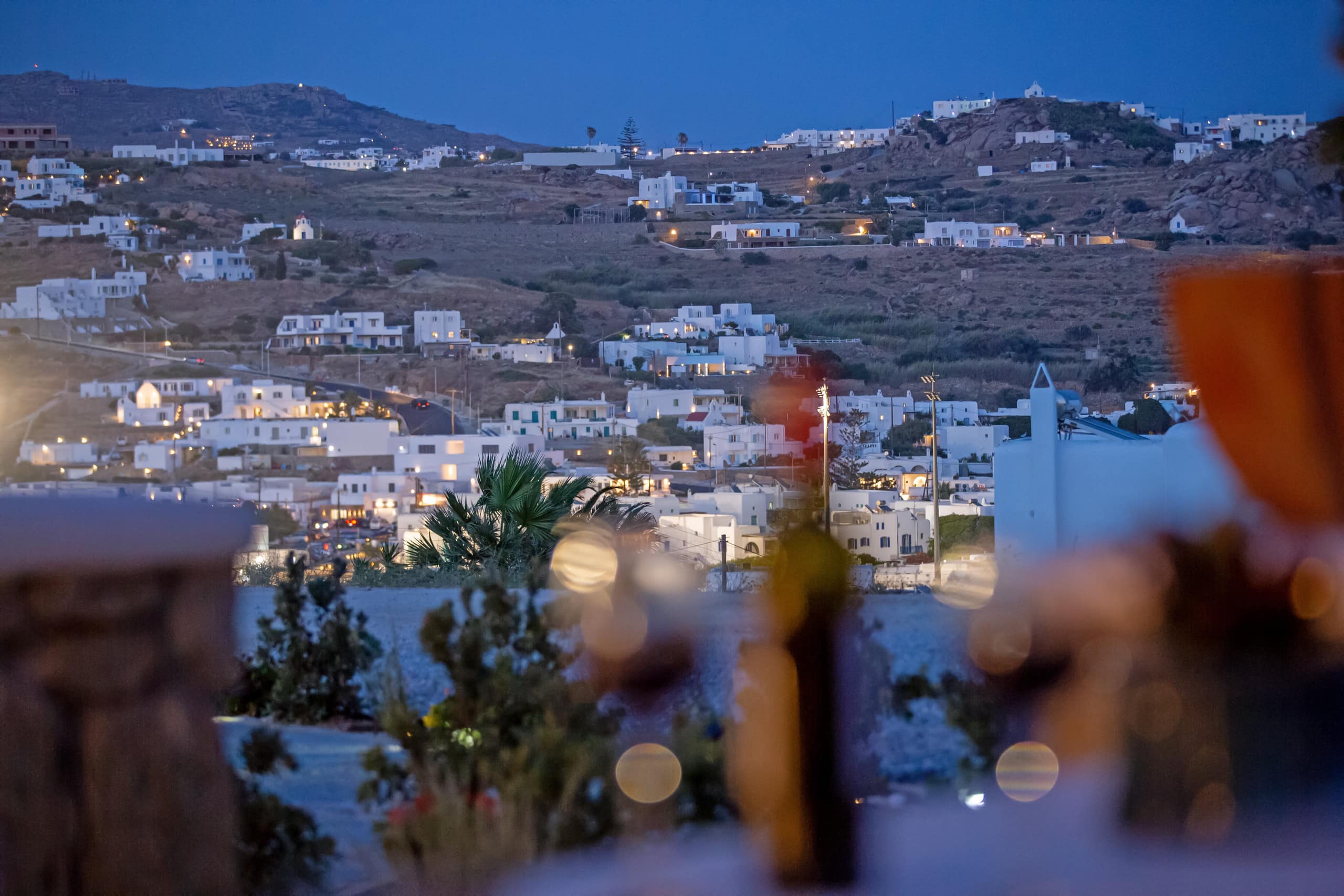 IKADE Mykonos III / 2 BR & 2 Bth/Sea View 7