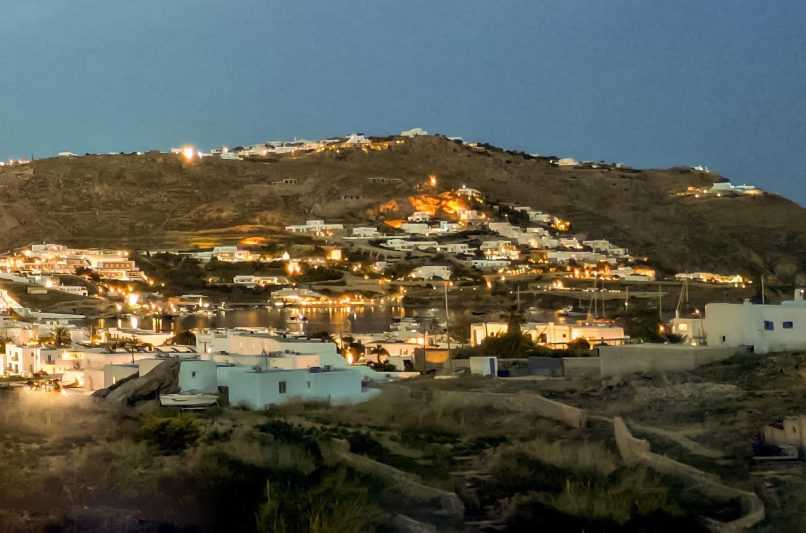 IKADE Mykonos III / 2 BR & 2 Bth/Sea View 18