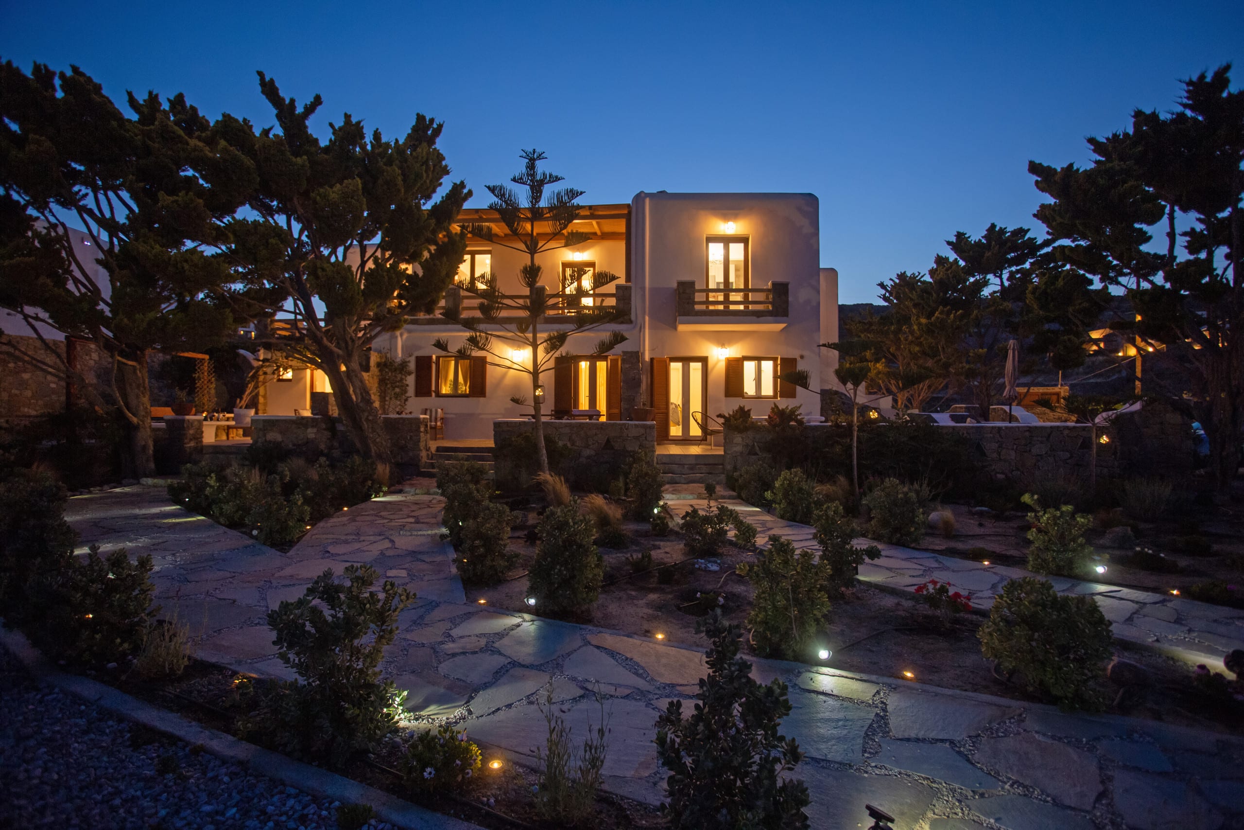 IKADE Mykonos III / 2 BR & 2 Bth/Sea View 6