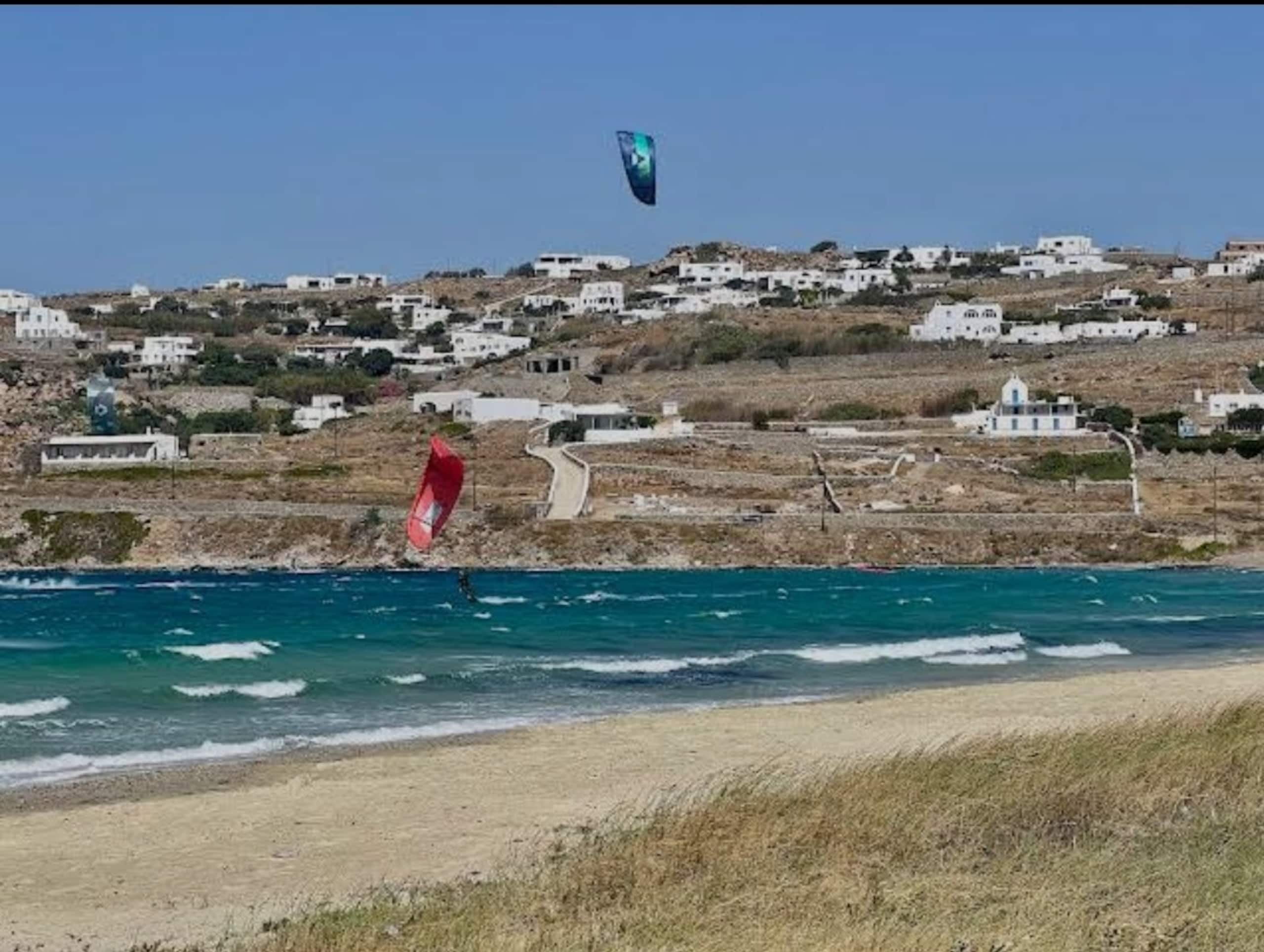 IKADE Mykonos III / 2 BR & 2 Bth/Sea View 15